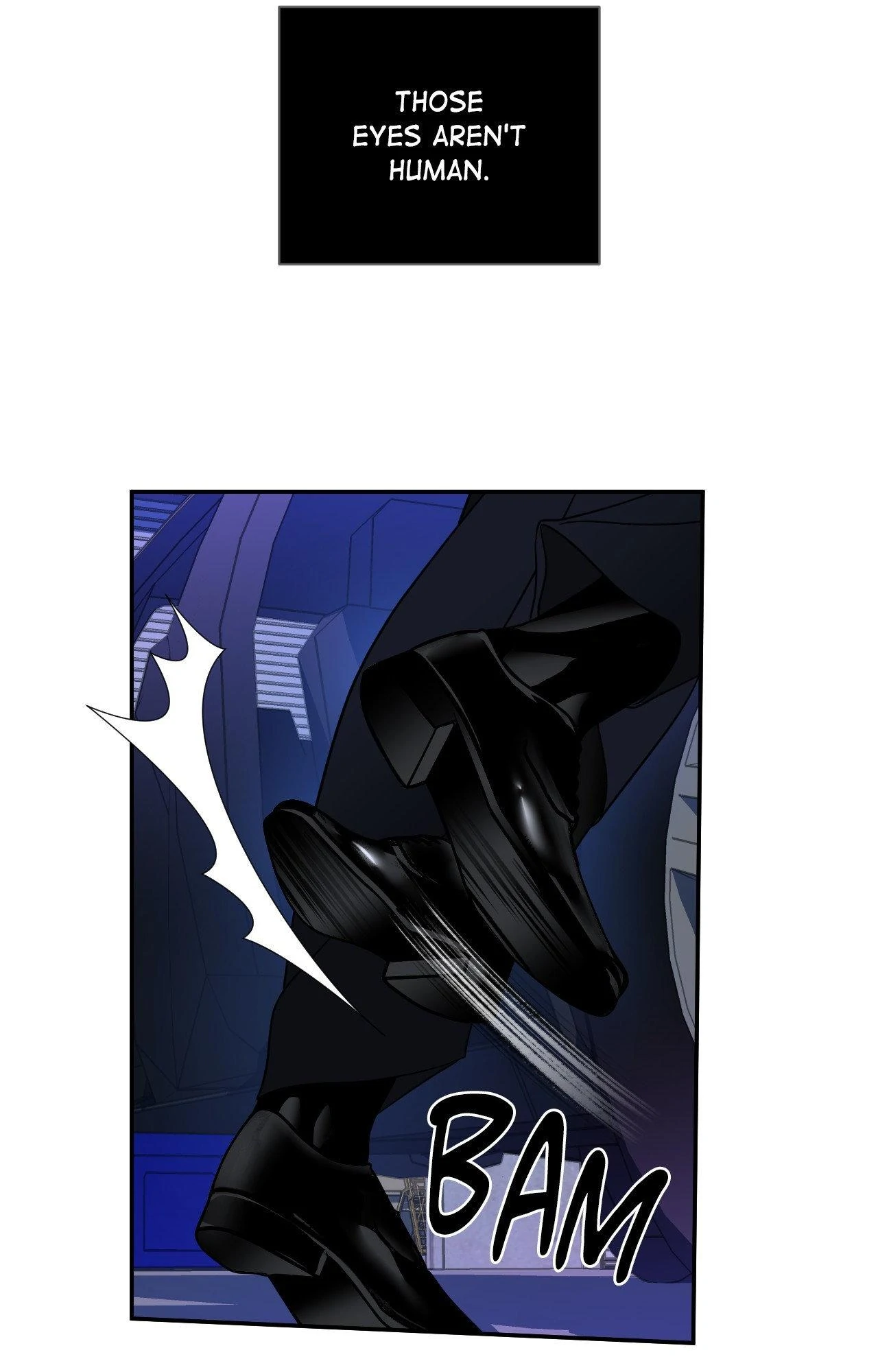 Shutline [Official] - Chapter 103 manhwa