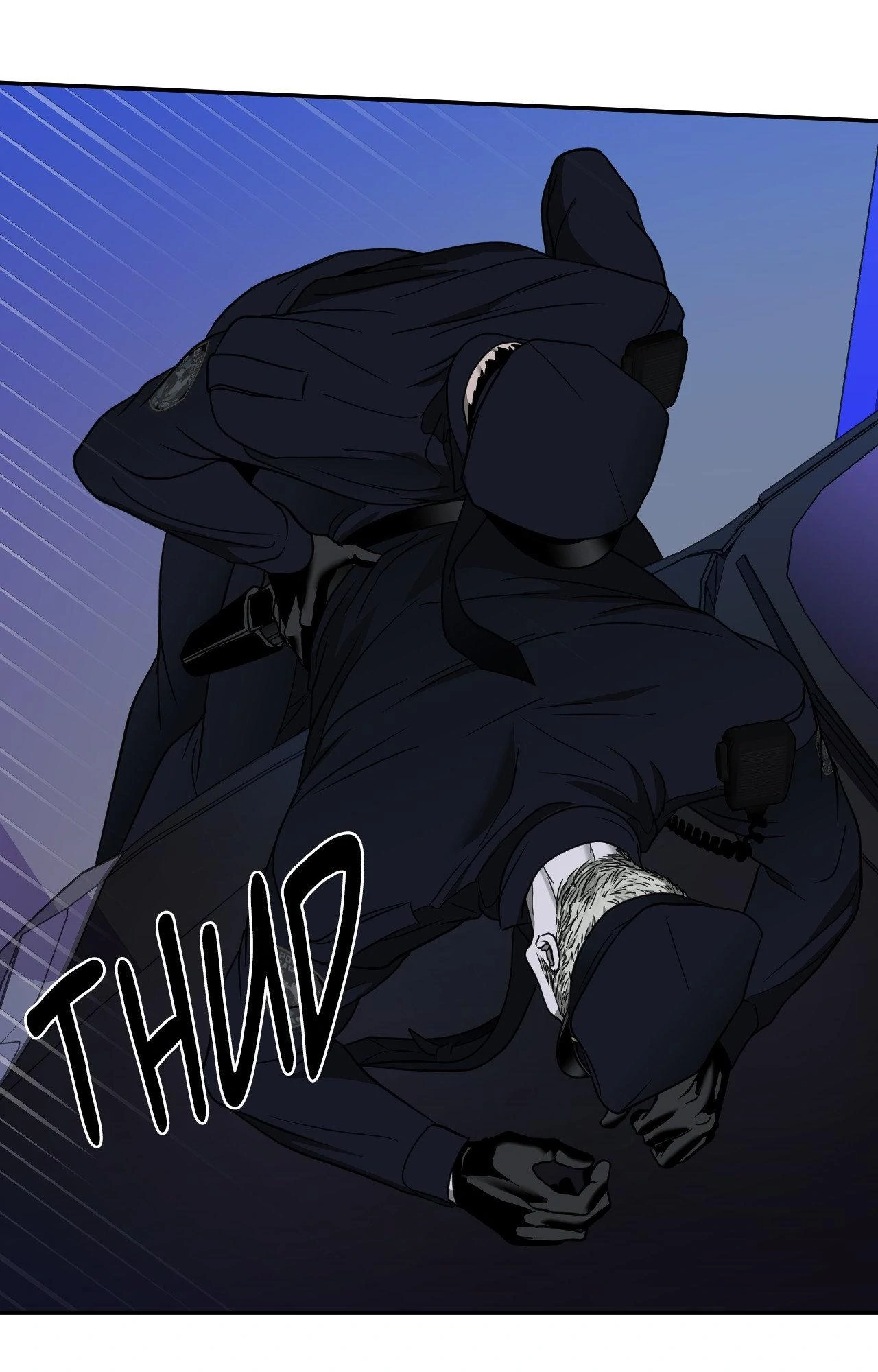 Shutline [Official] - Chapter 103 manhwa