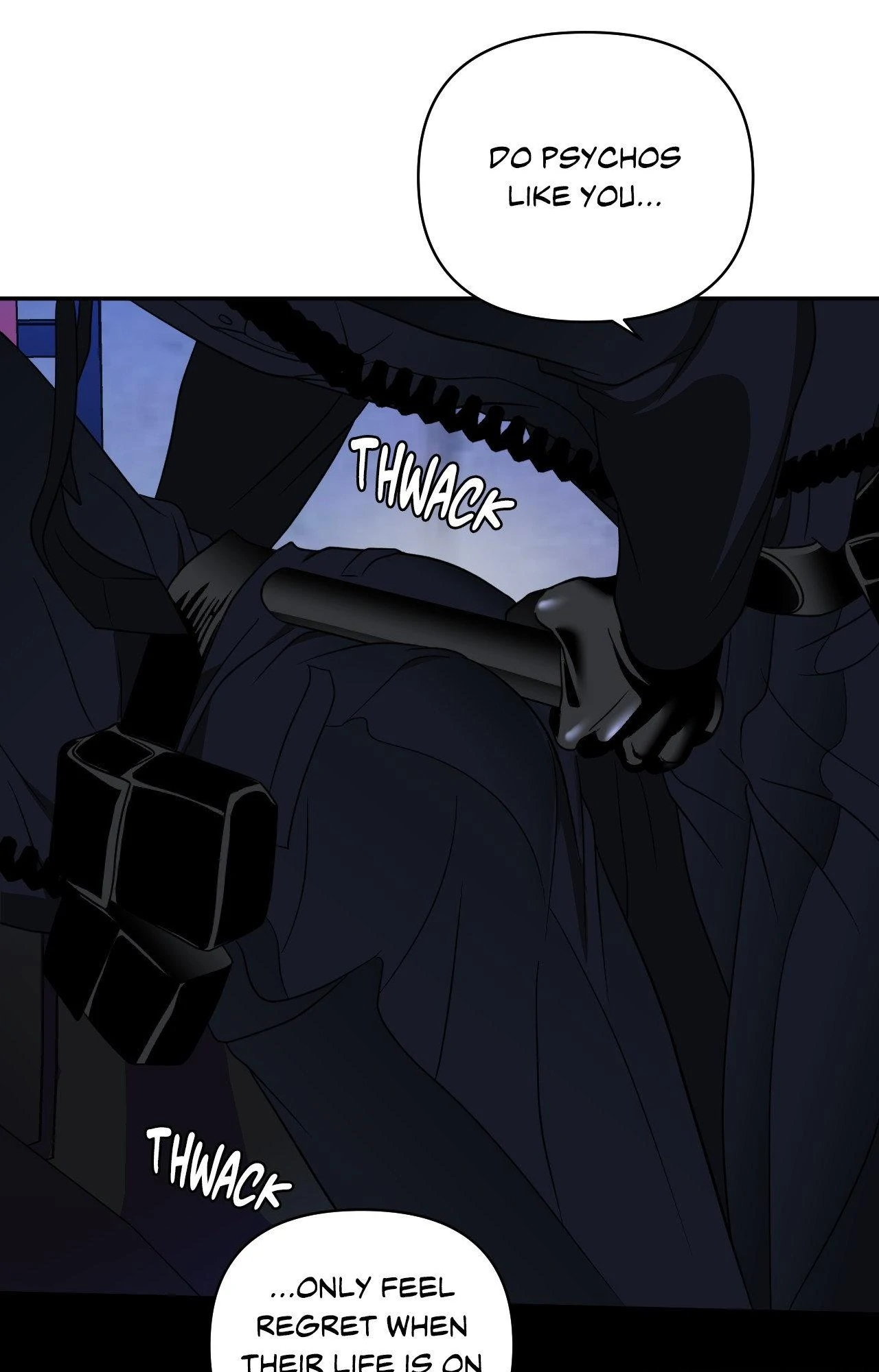 Shutline [Official] - Chapter 103 manhwa
