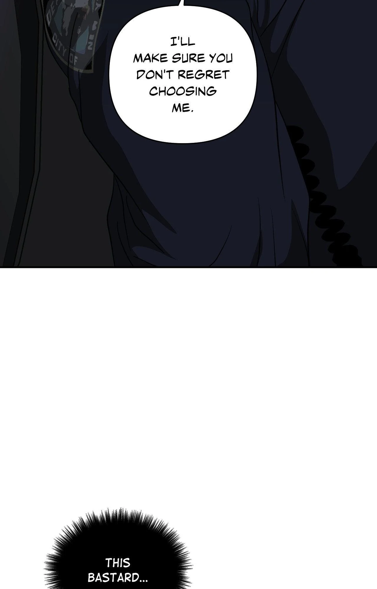 Shutline [Official] - Chapter 103 manhwa