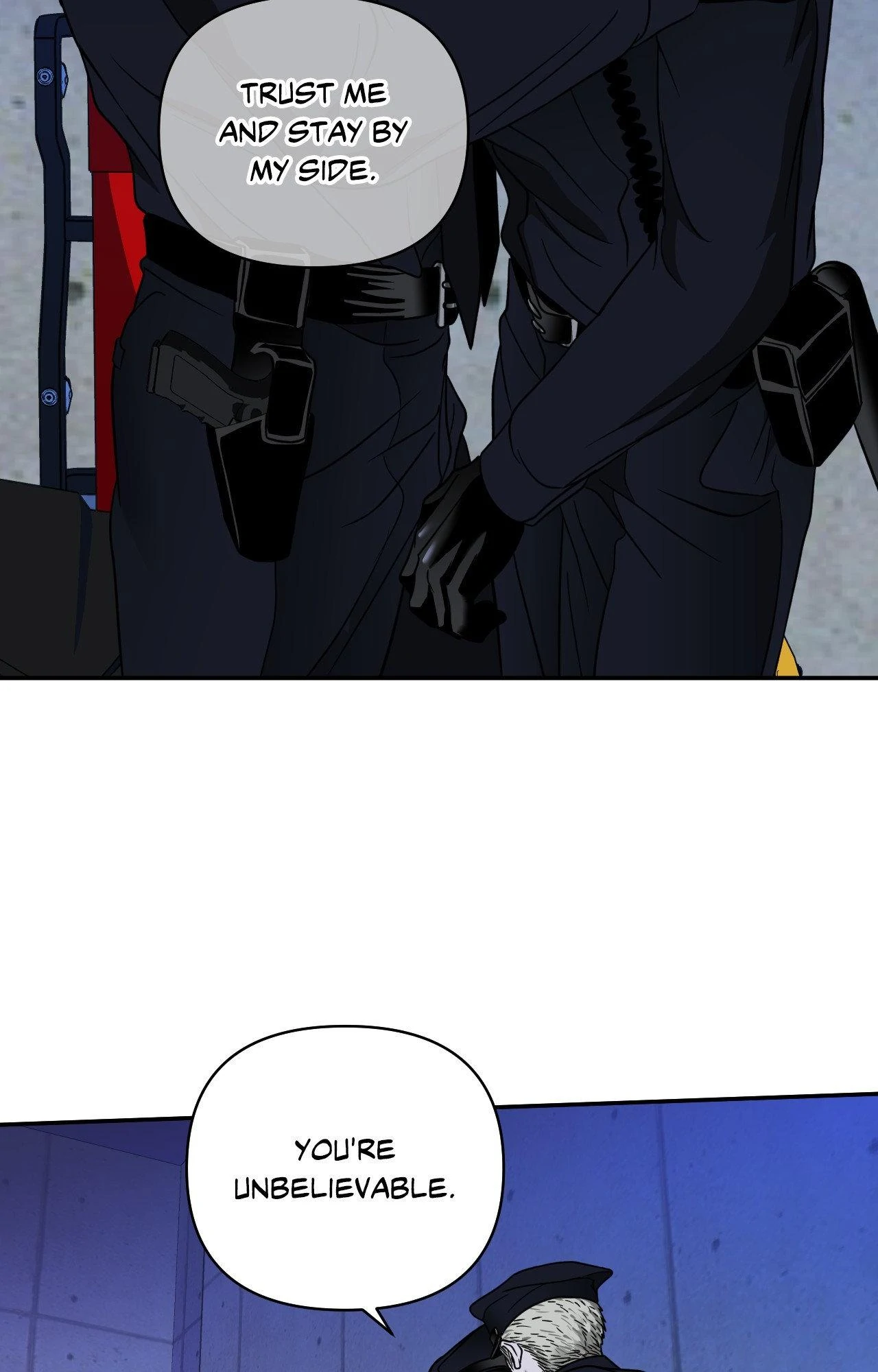 Shutline [Official] - Chapter 103 manhwa