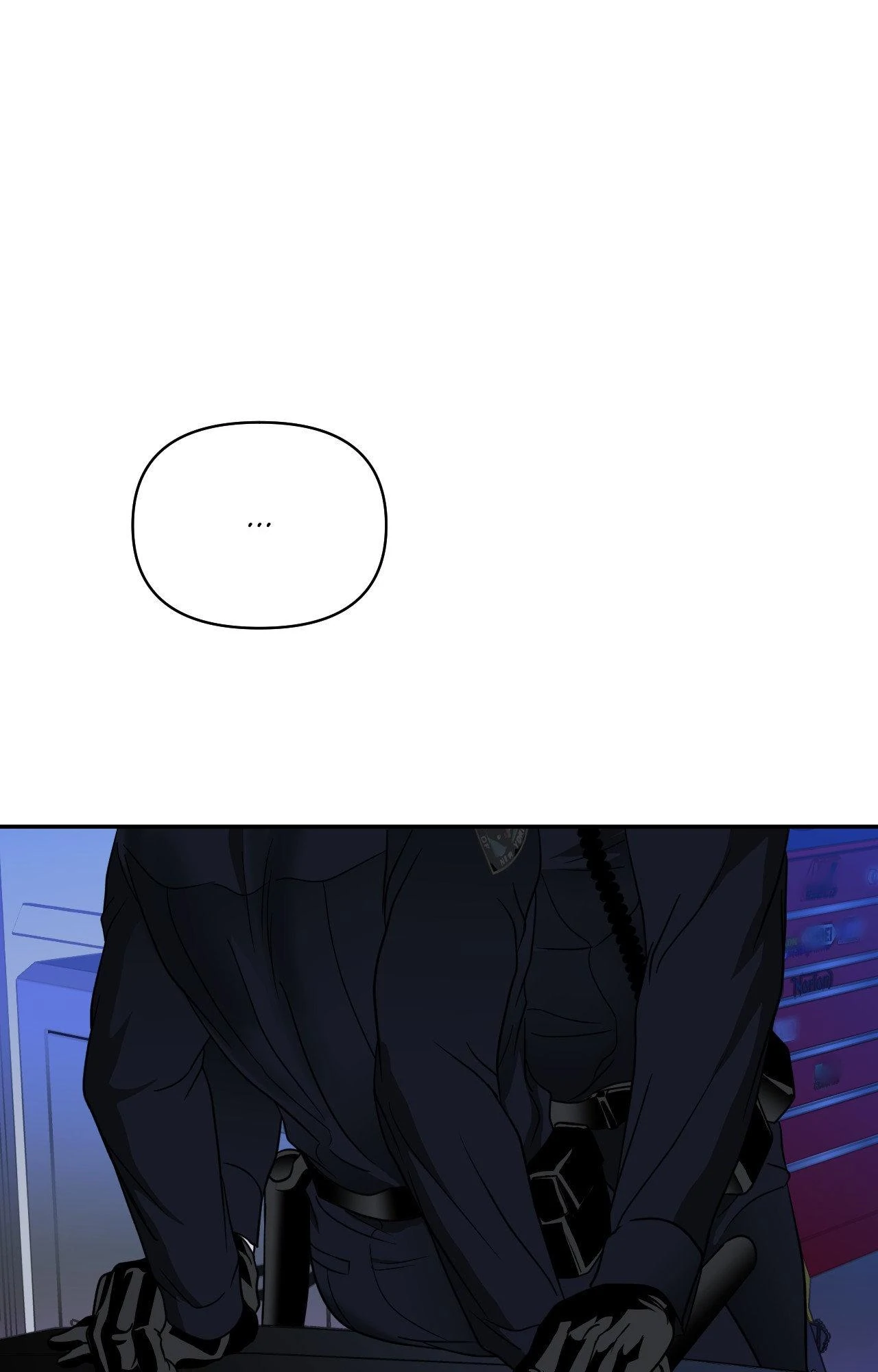 Shutline [Official] - Chapter 103 manhwa