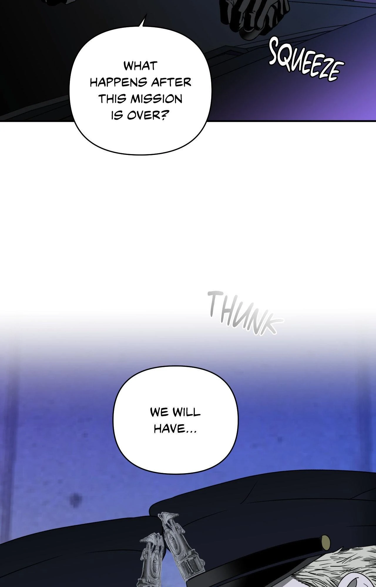 Shutline [Official] - Chapter 103 manhwa