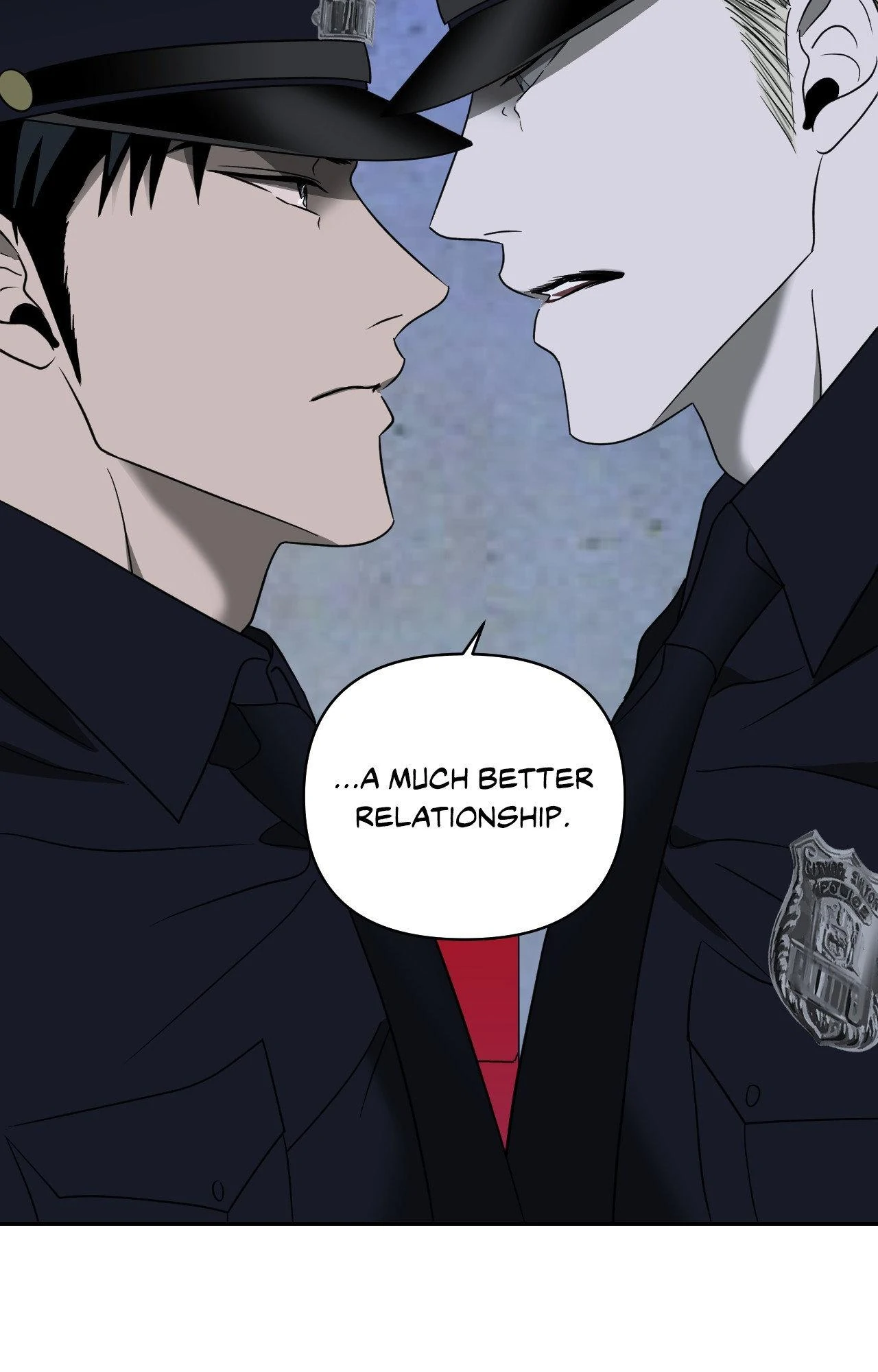 Shutline [Official] - Chapter 103 manhwa
