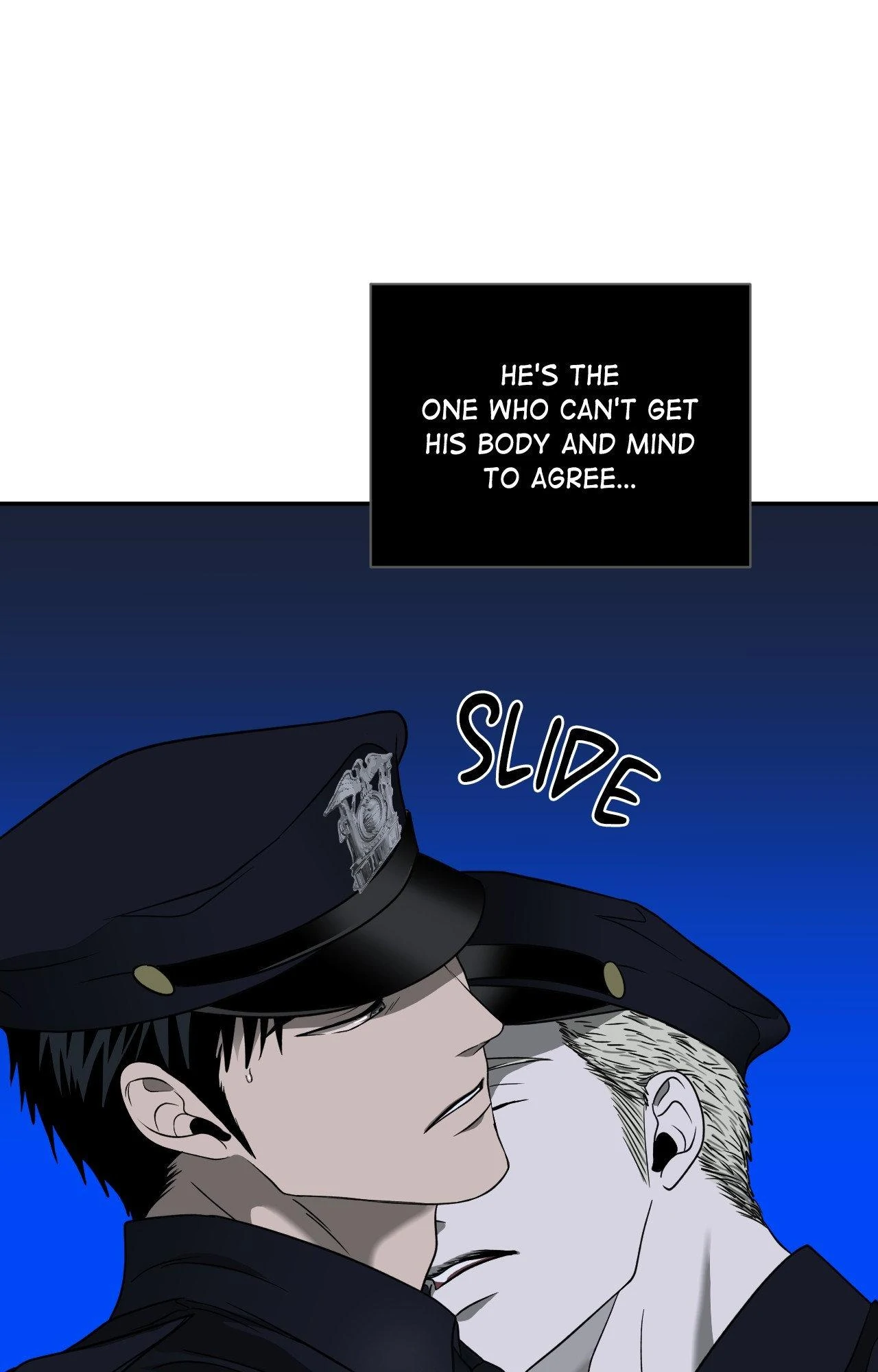 Shutline [Official] - Chapter 103 manhwa