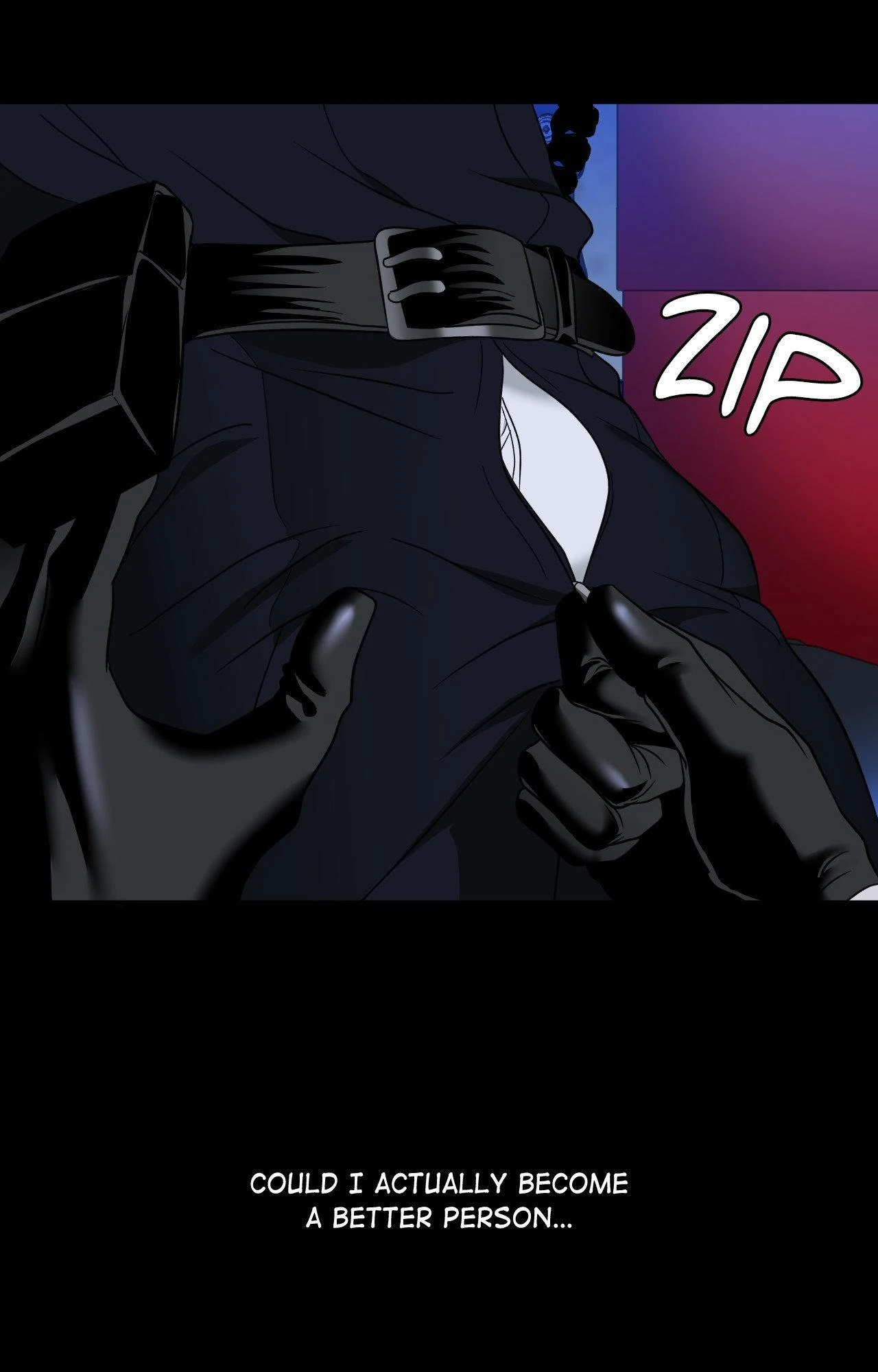 Shutline [Official] - Chapter 103 manhwa