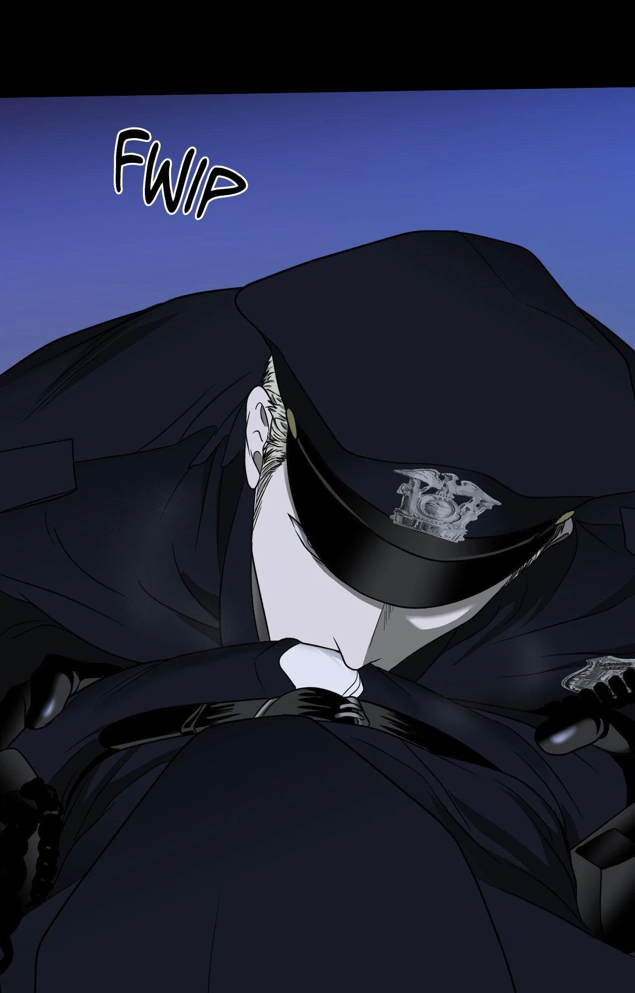 Shutline [Official] - Chapter 103 manhwa
