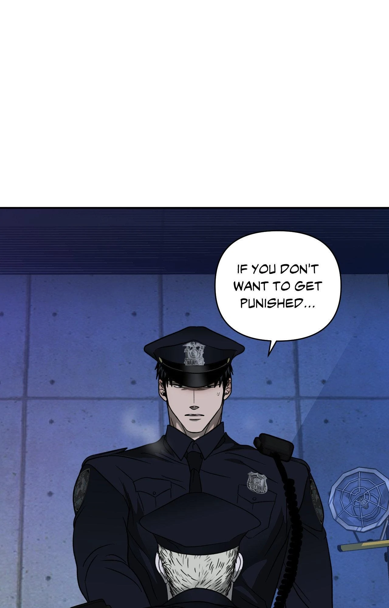 Shutline [Official] - Chapter 103 manhwa