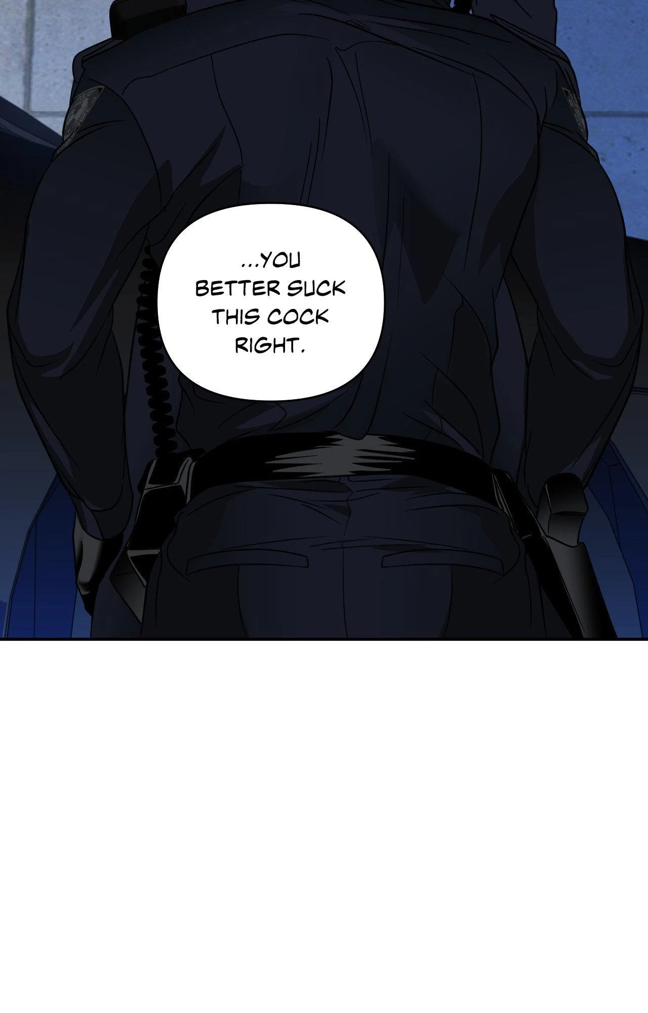 Shutline [Official] - Chapter 103 manhwa