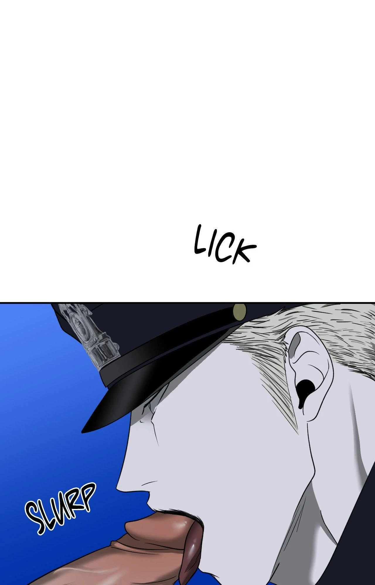 Shutline [Official] - Chapter 103 manhwa