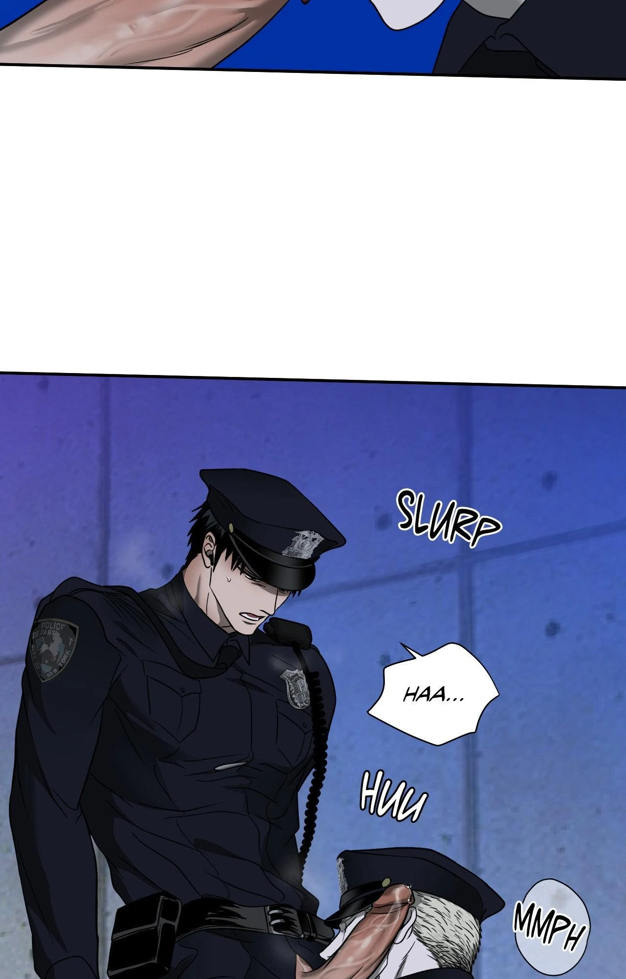 Shutline [Official] - Chapter 103 manhwa
