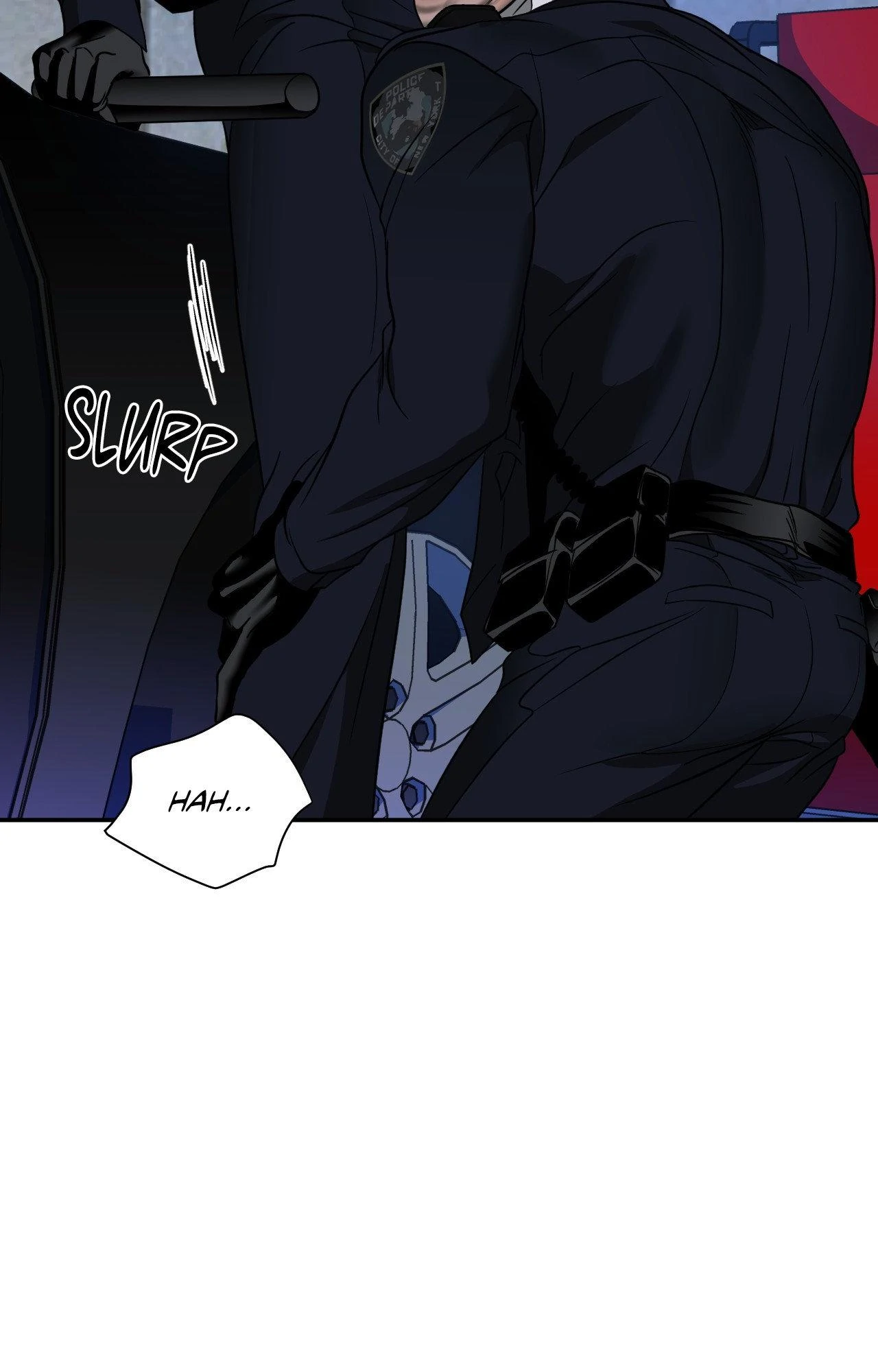 Shutline [Official] - Chapter 103 manhwa