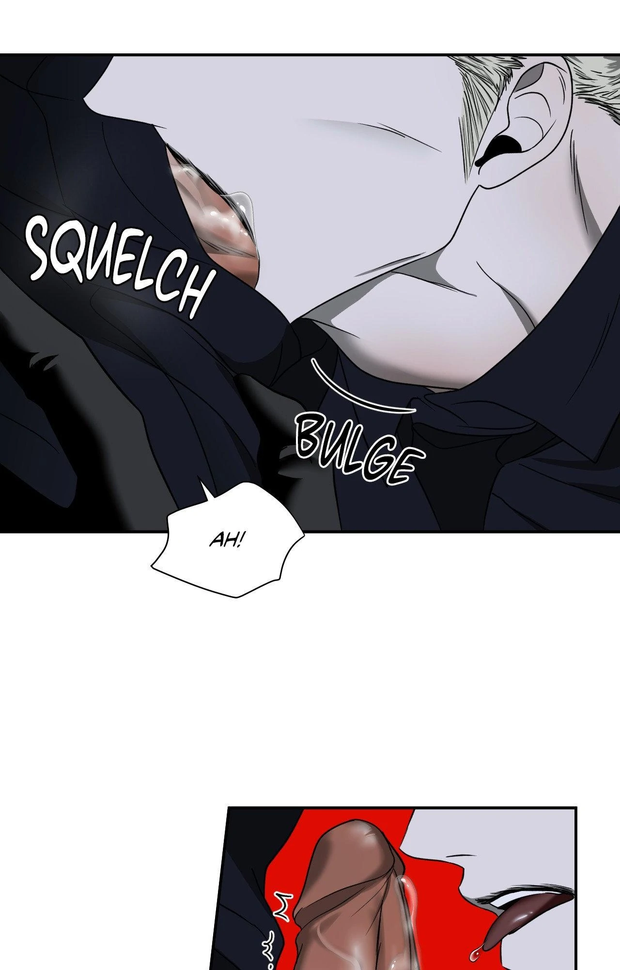 Shutline [Official] - Chapter 103 manhwa