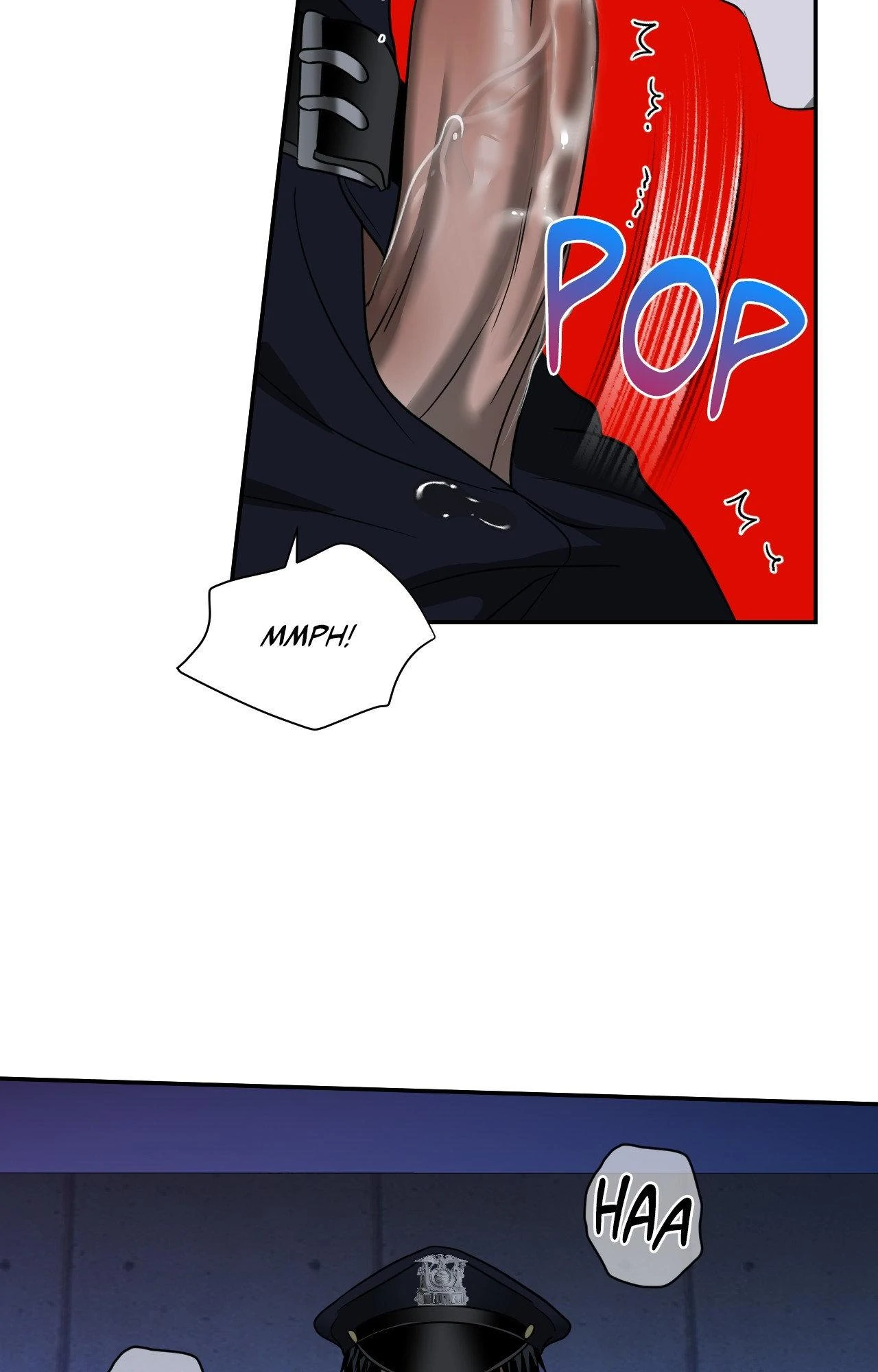 Shutline [Official] - Chapter 103 manhwa