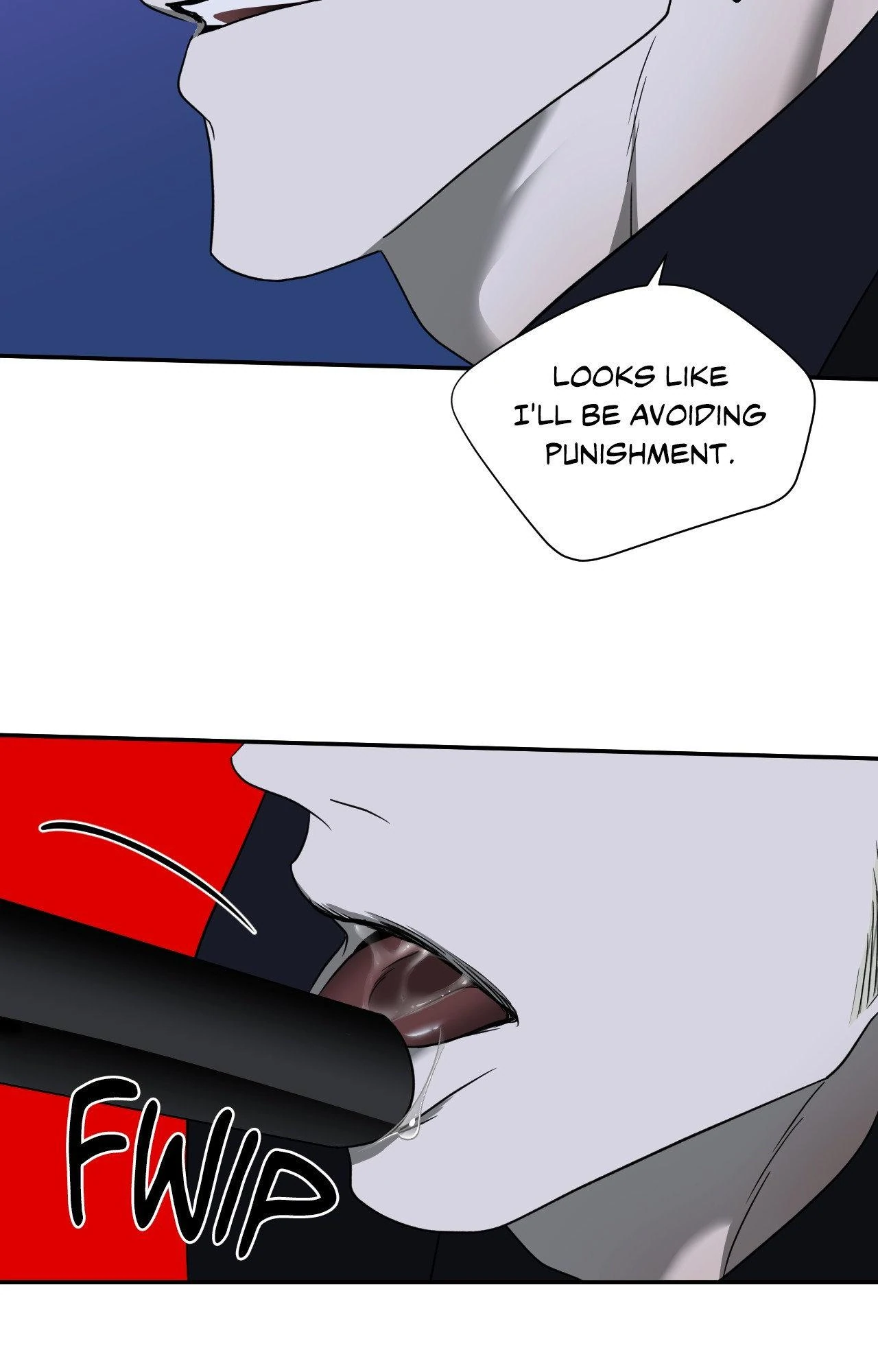 Shutline [Official] - Chapter 103 manhwa