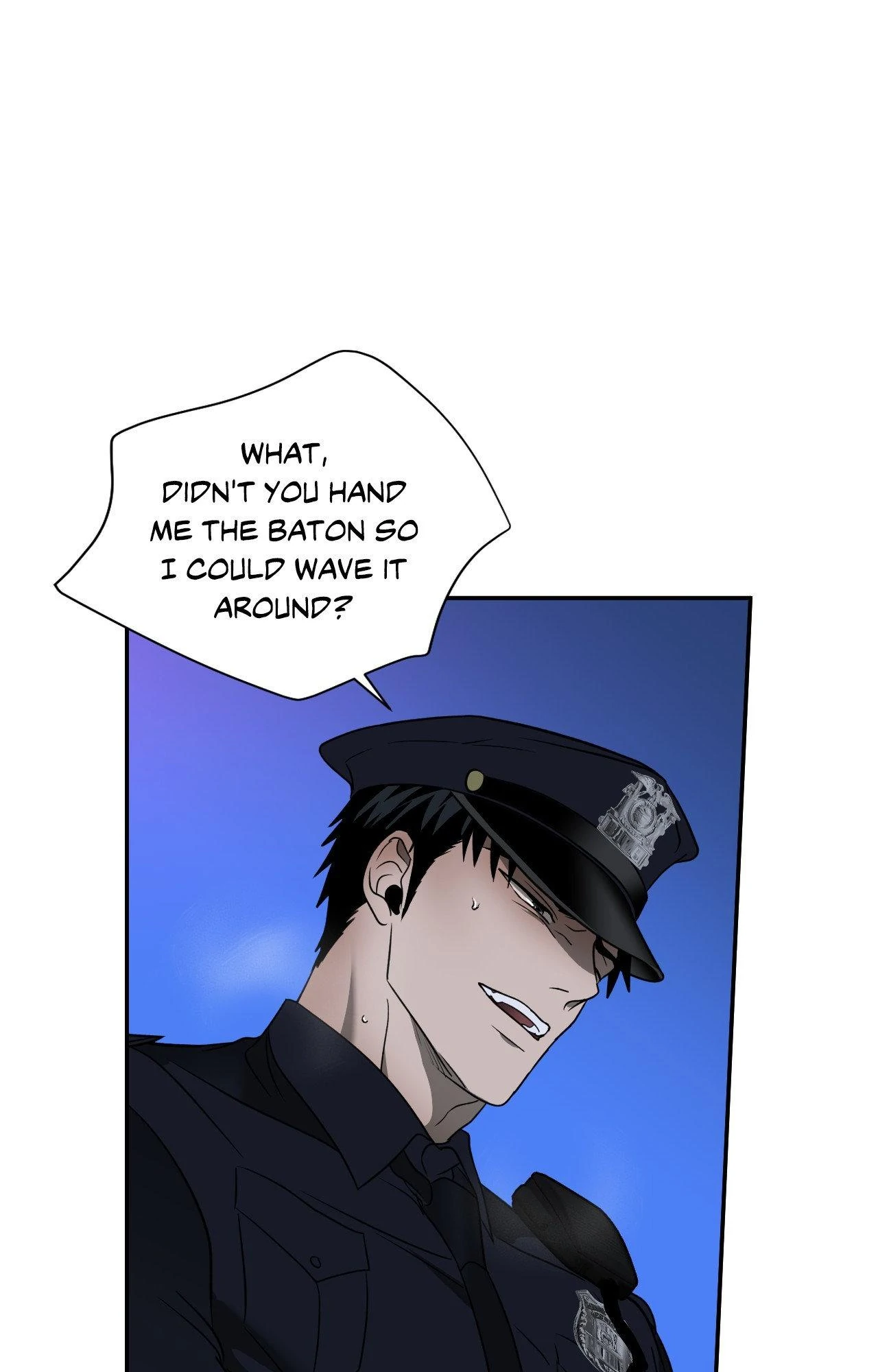 Shutline [Official] - Chapter 103 manhwa