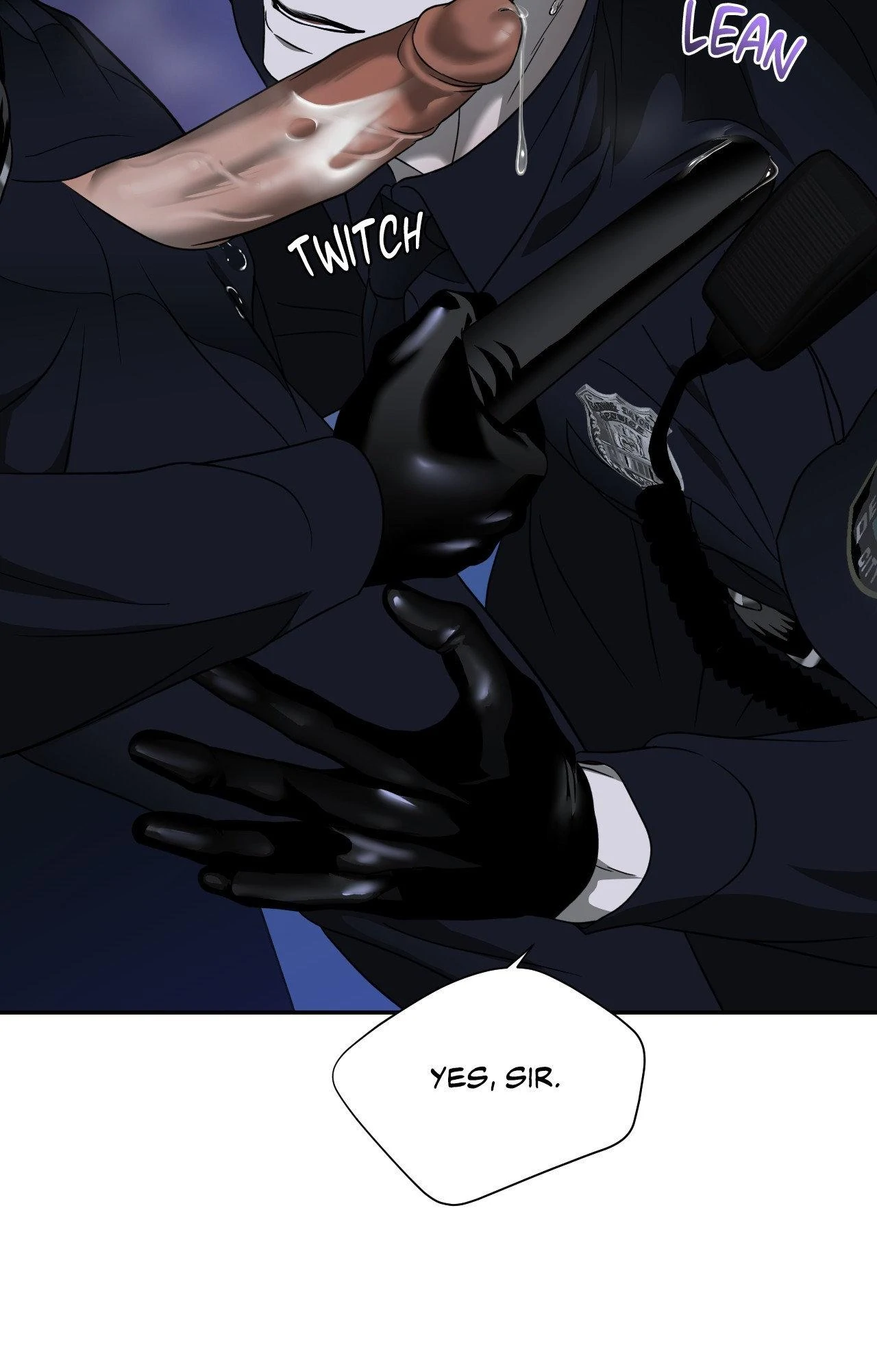 Shutline [Official] - Chapter 103 manhwa
