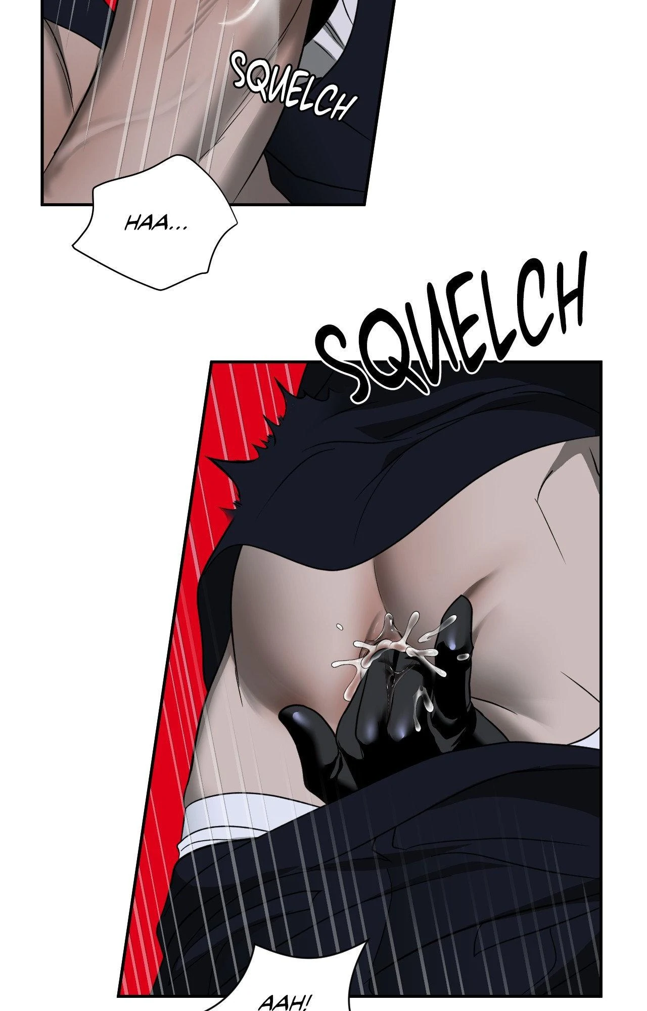 Shutline [Official] - Chapter 103 manhwa