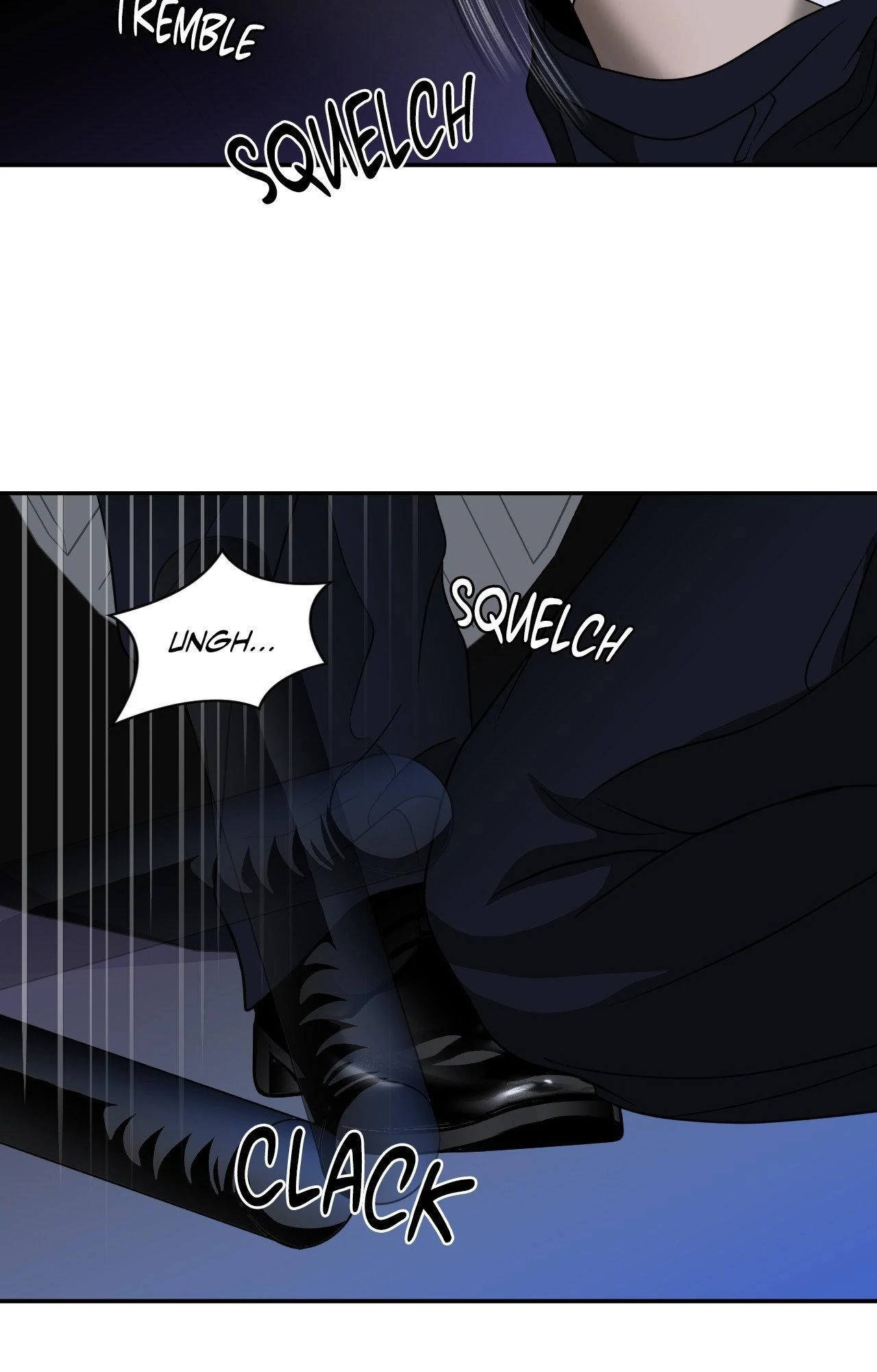 Shutline [Official] - Chapter 103 manhwa