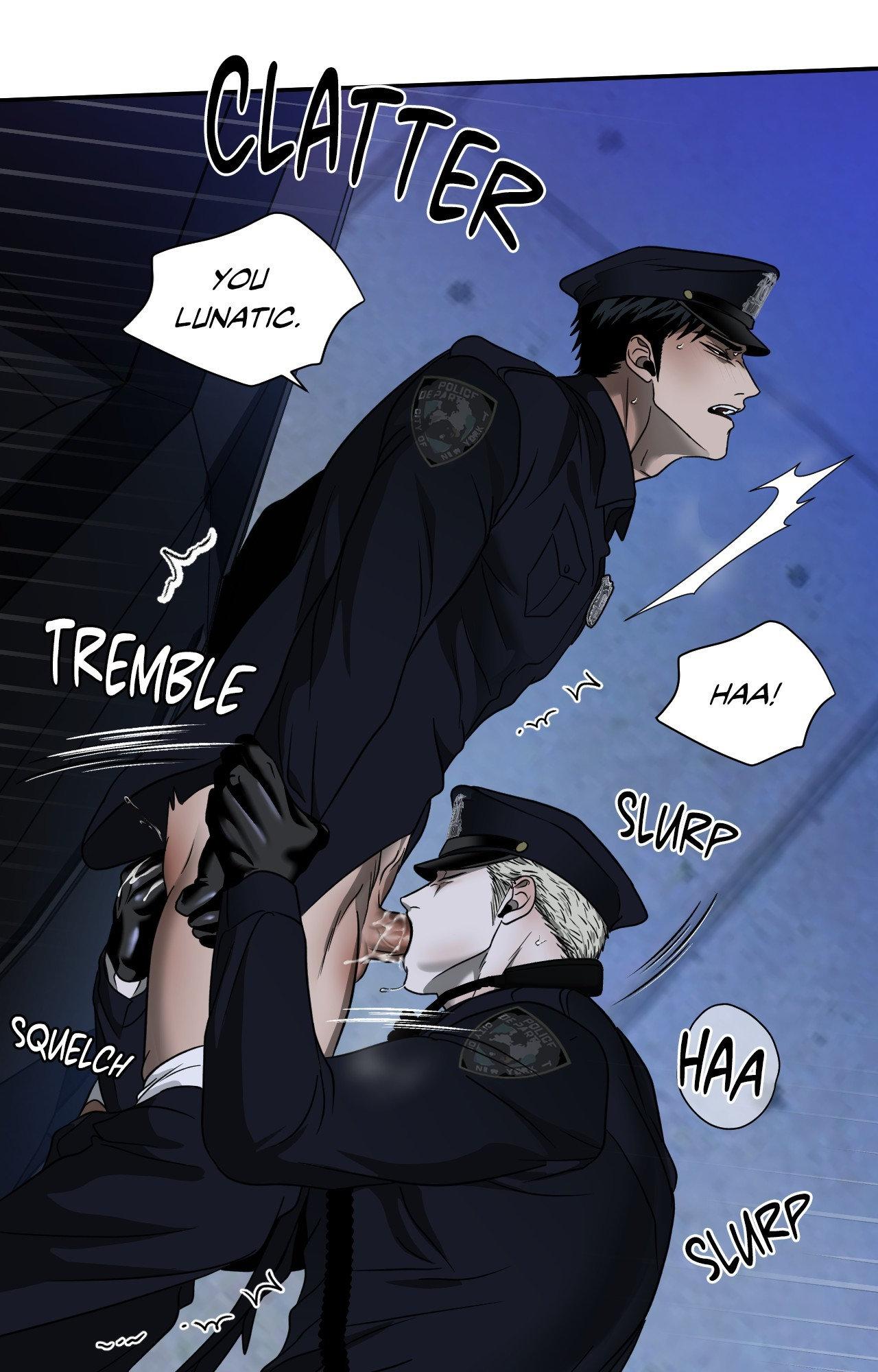 Shutline [Official] - Chapter 103 manhwa