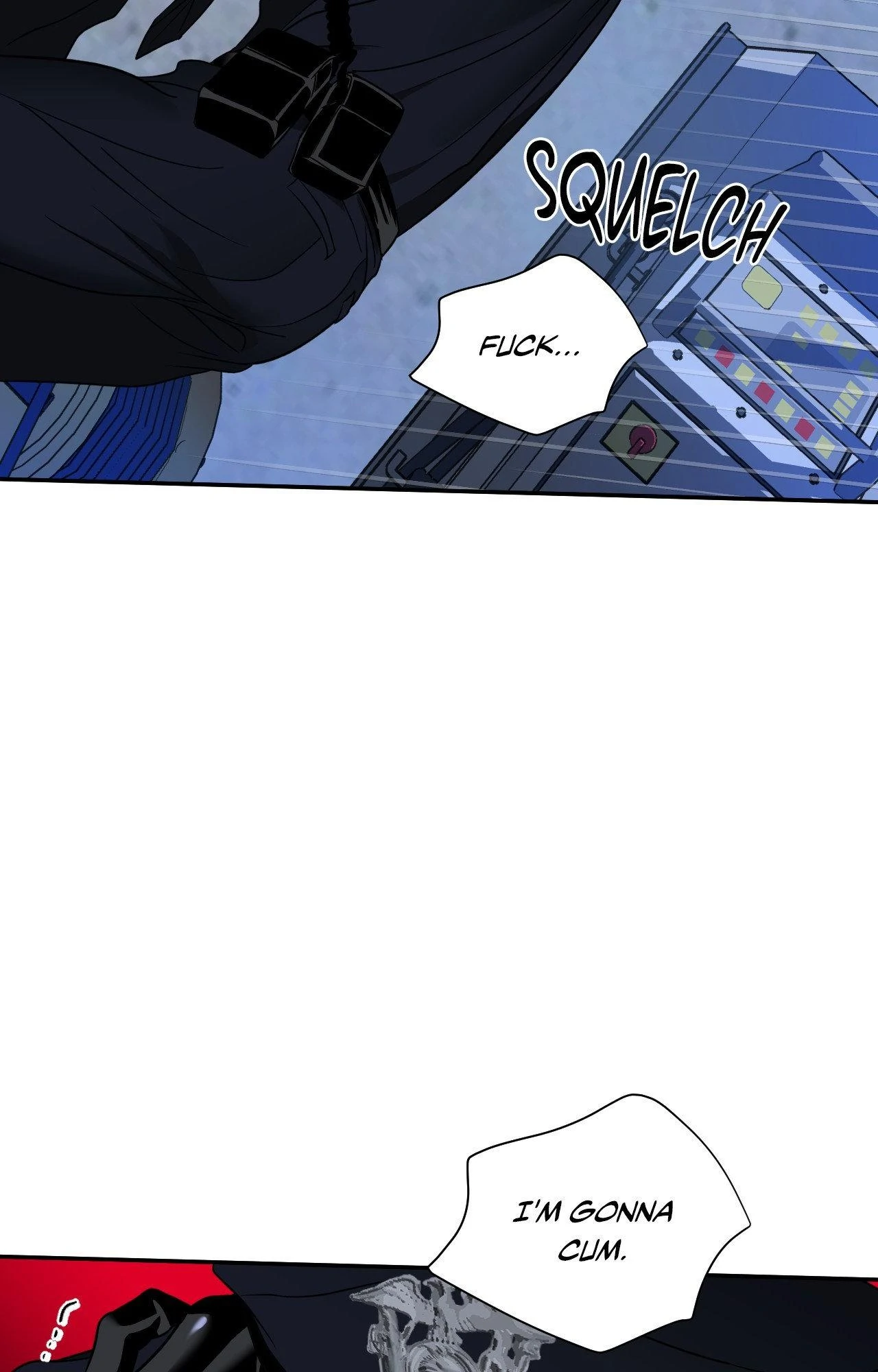 Shutline [Official] - Chapter 103 manhwa