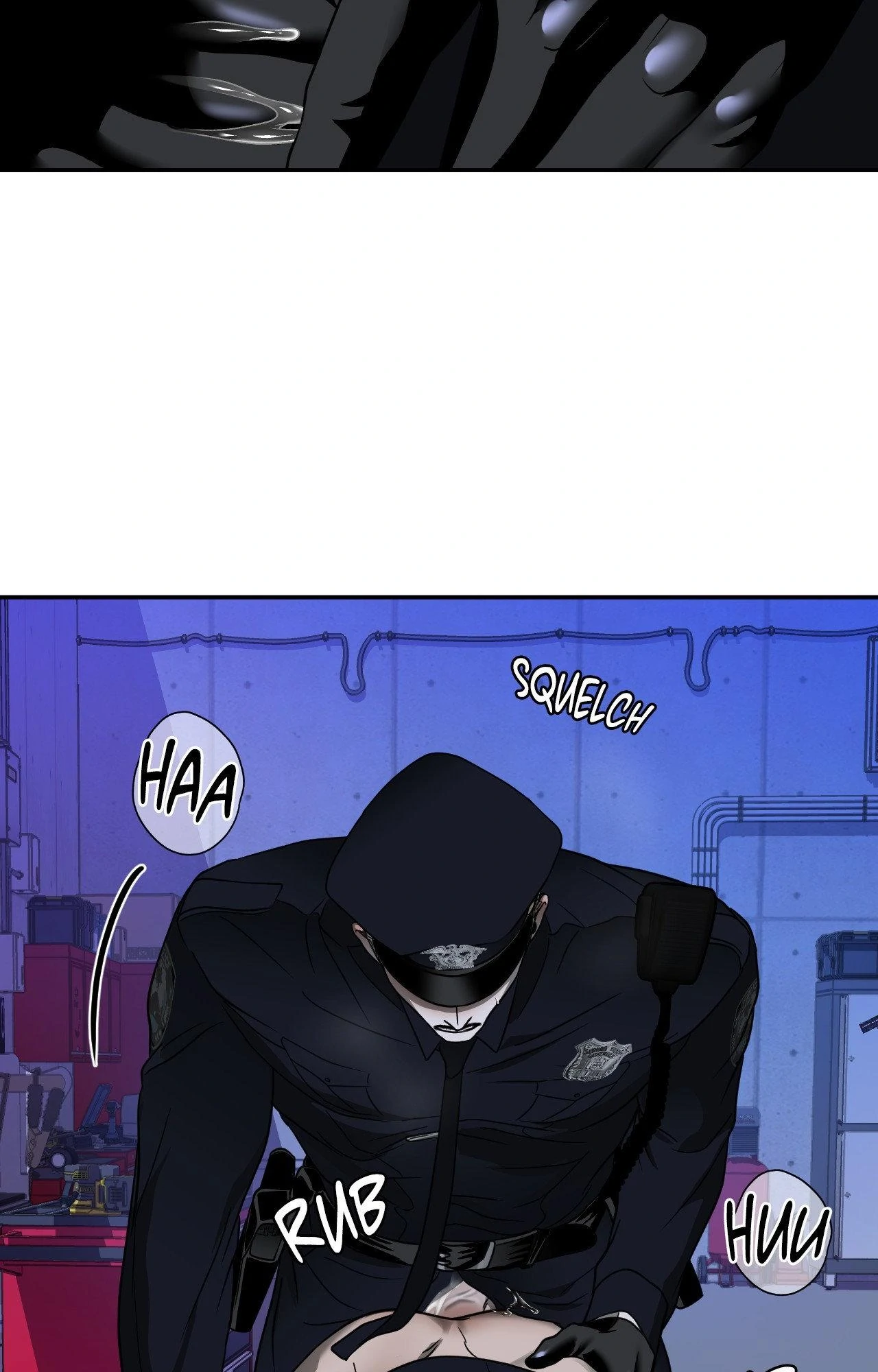 Shutline [Official] - Chapter 103 manhwa