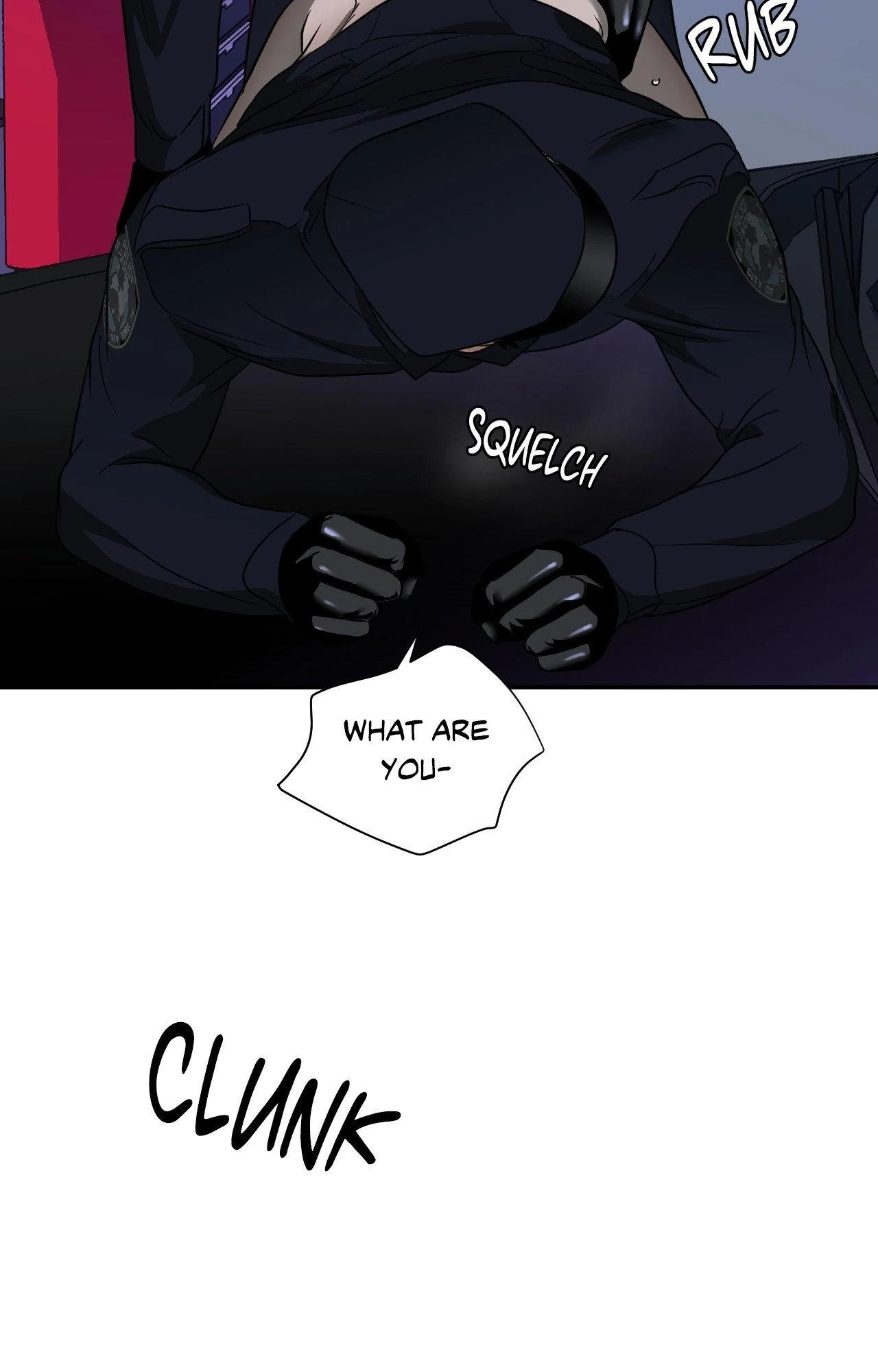 Shutline [Official] - Chapter 103 manhwa