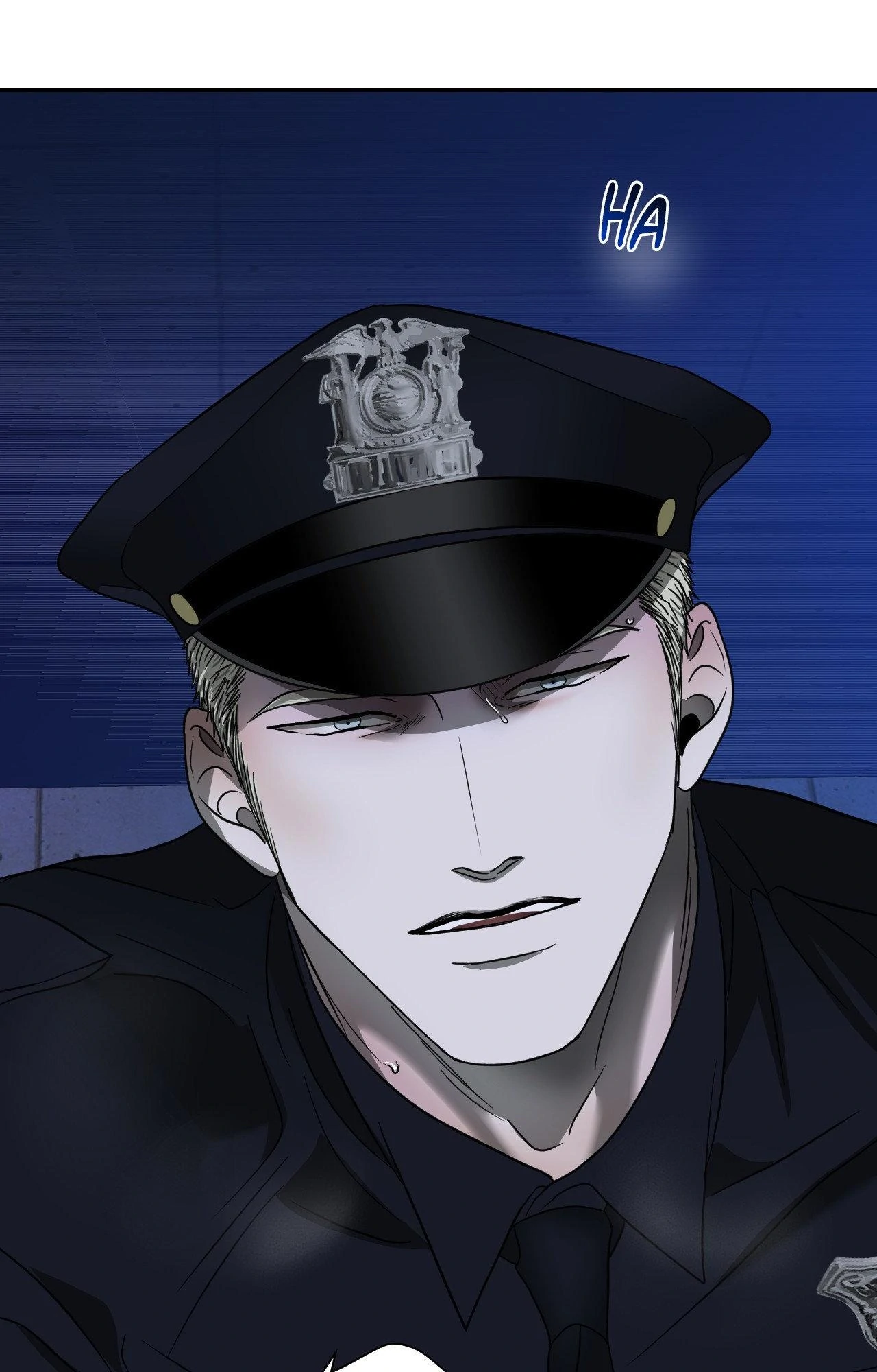 Shutline [Official] - Chapter 103 manhwa