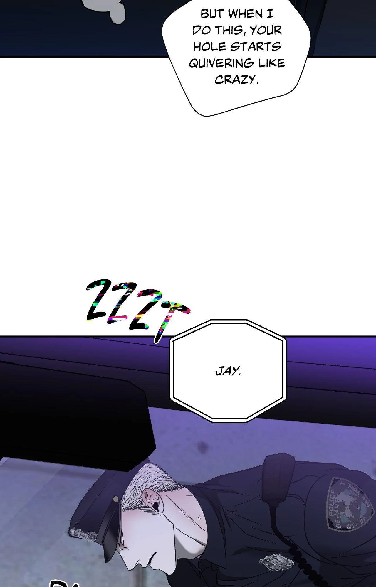 Shutline [Official] - Chapter 104 manhwa