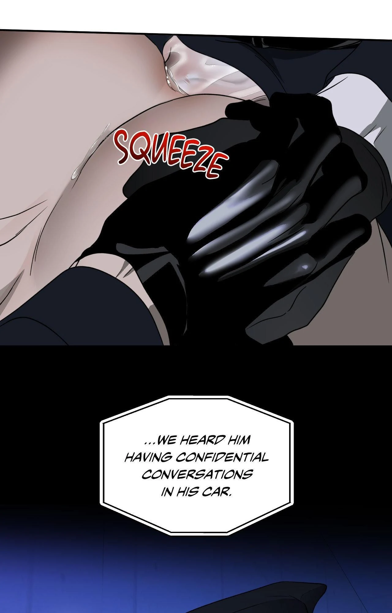 Shutline [Official] - Chapter 104 manhwa