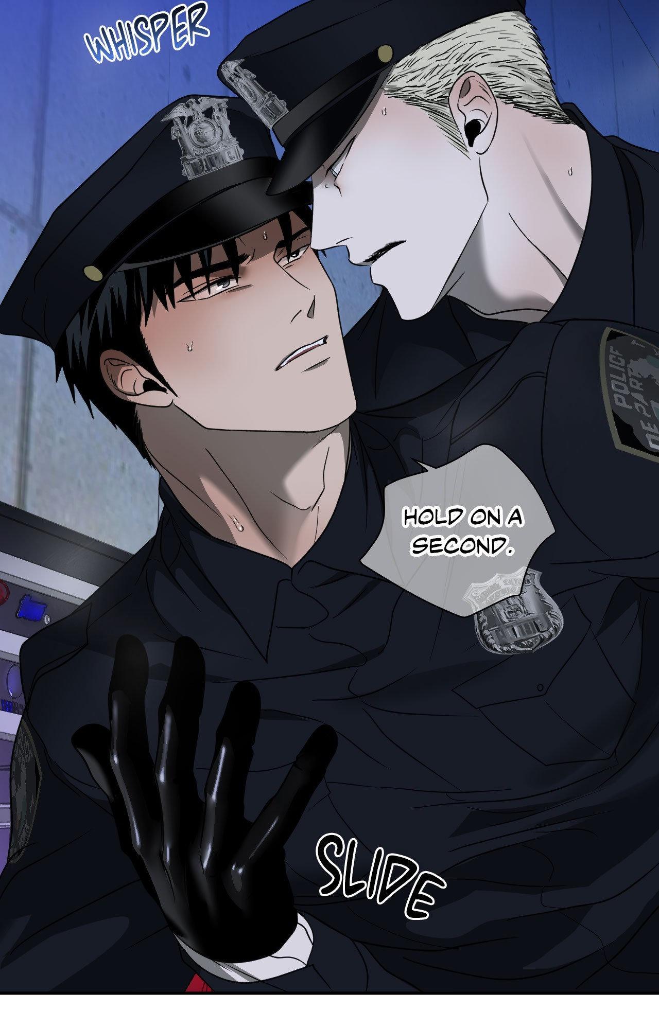 Shutline [Official] - Chapter 104 manhwa