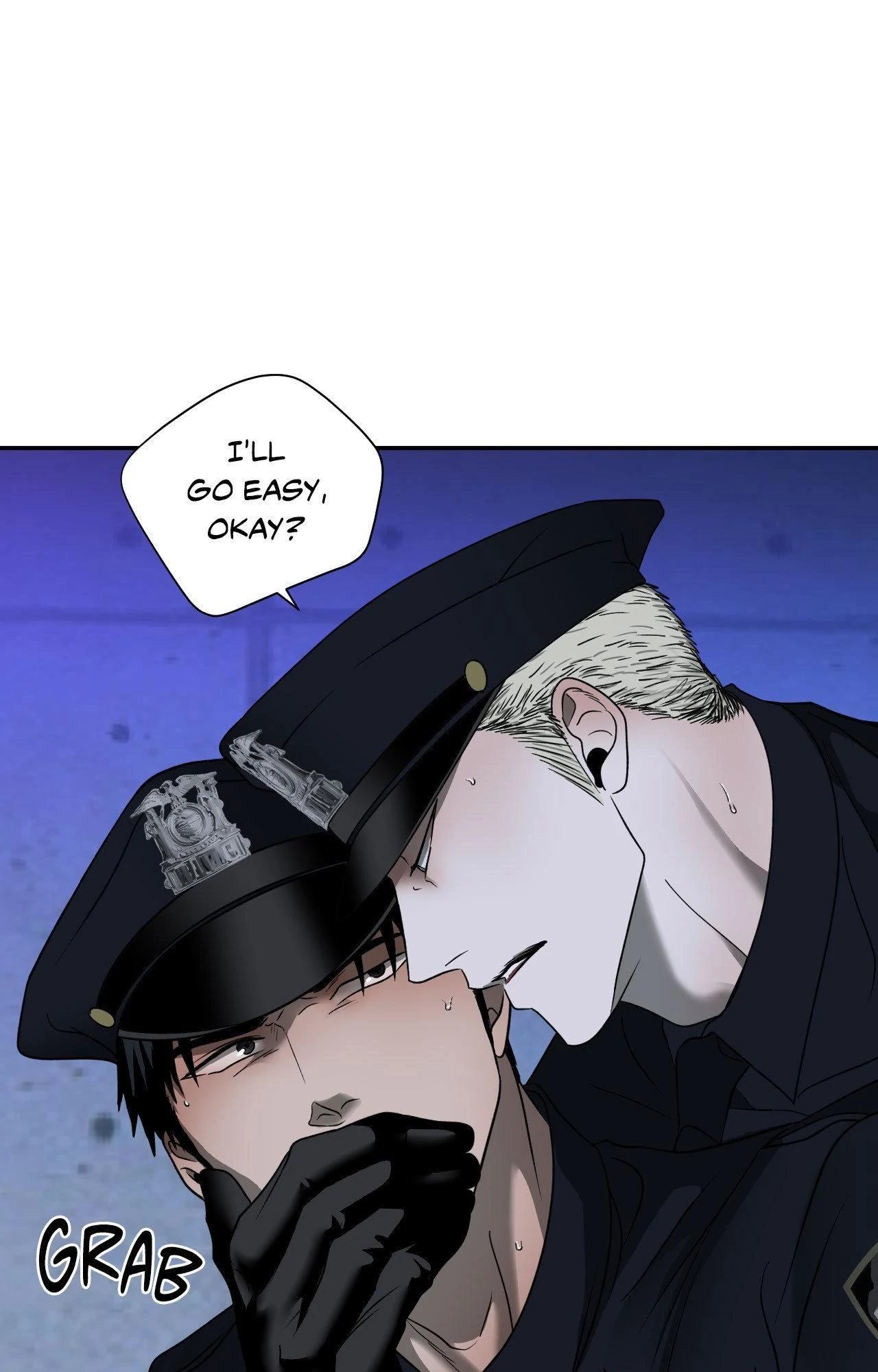 Shutline [Official] - Chapter 104 manhwa