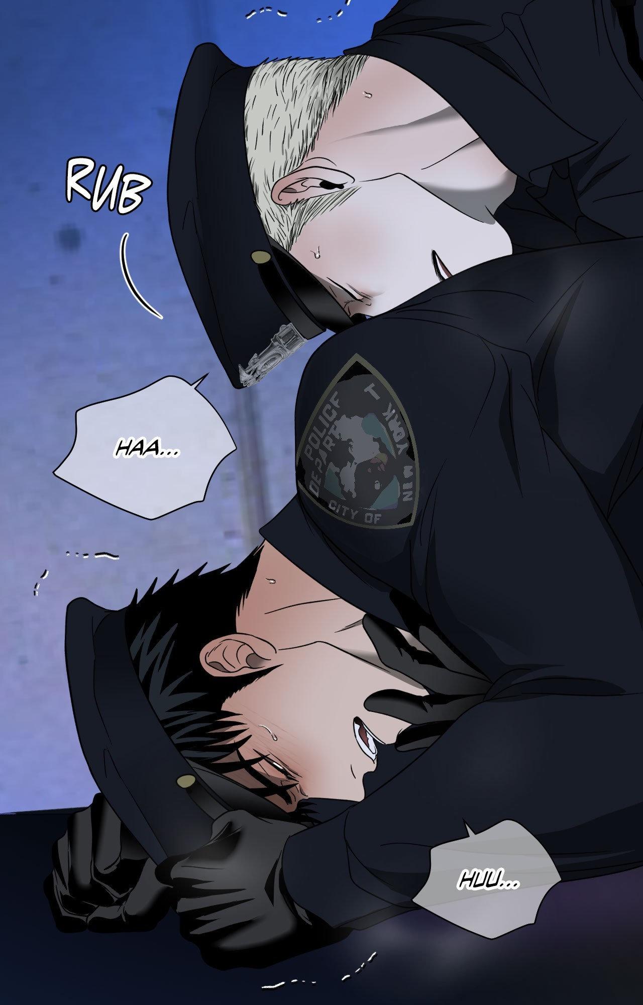 Shutline [Official] - Chapter 104 manhwa