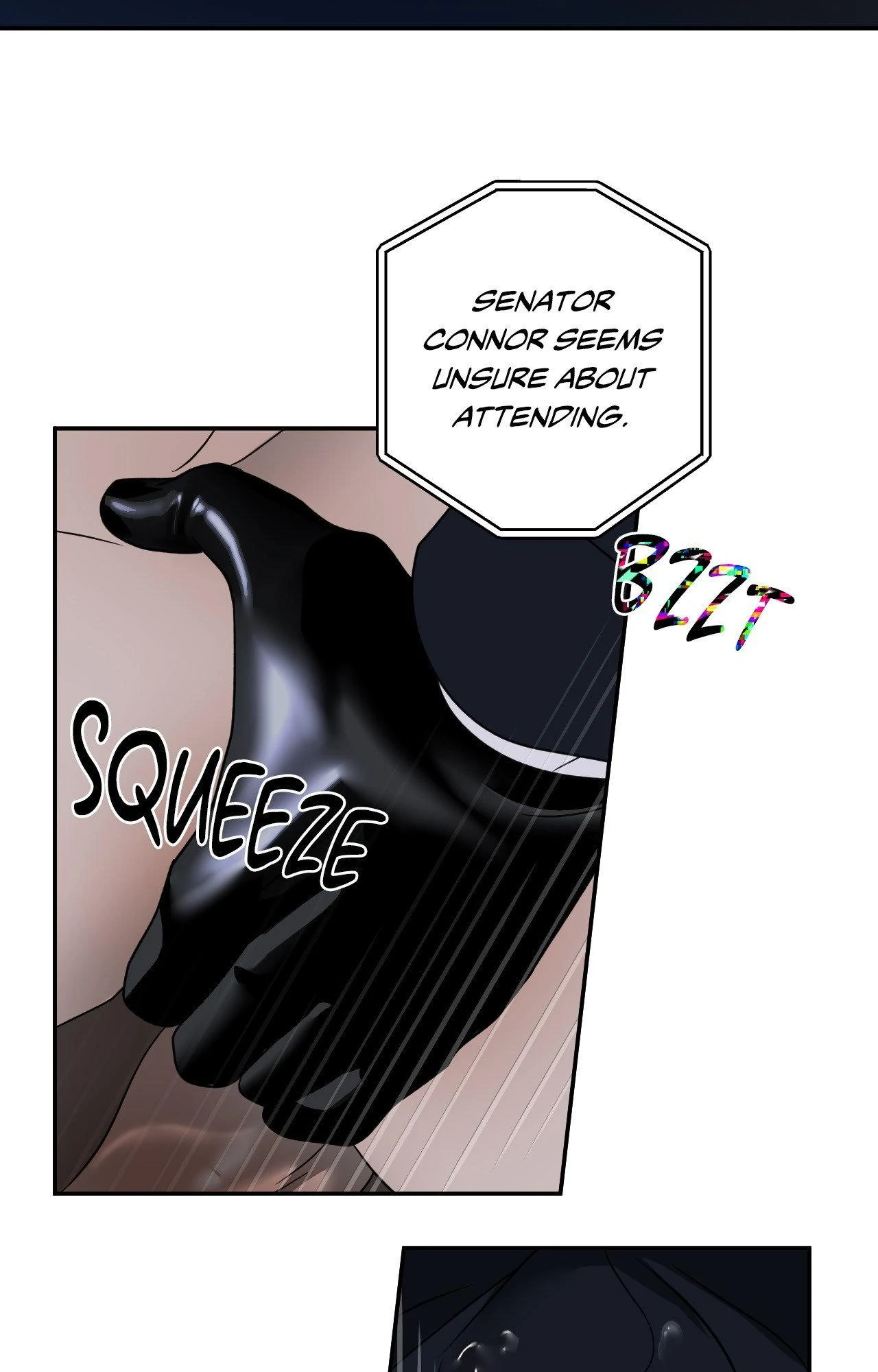 Shutline [Official] - Chapter 104 manhwa