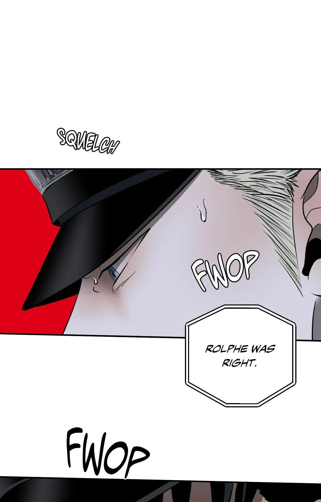 Shutline [Official] - Chapter 104 manhwa