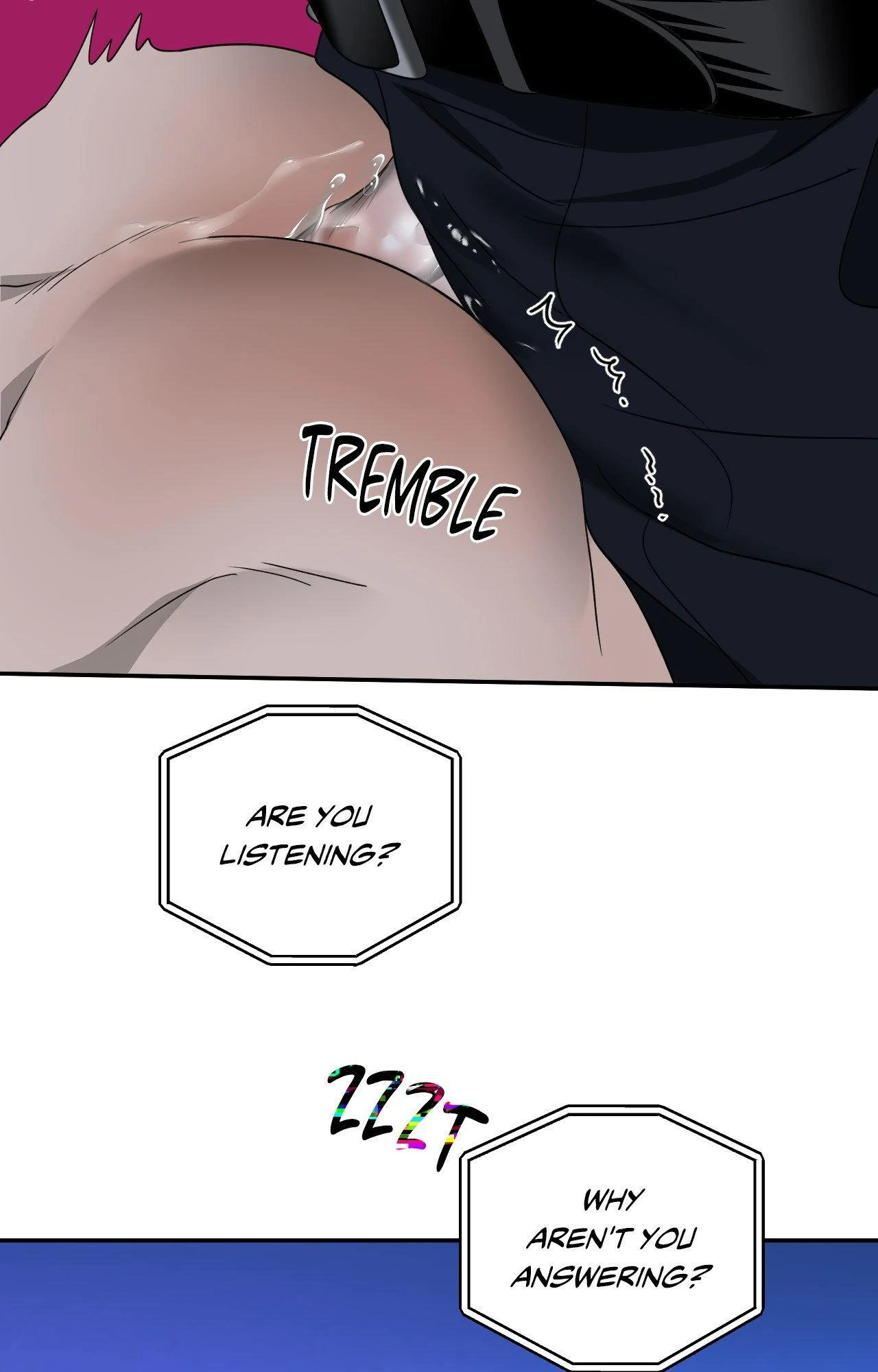 Shutline [Official] - Chapter 104 manhwa