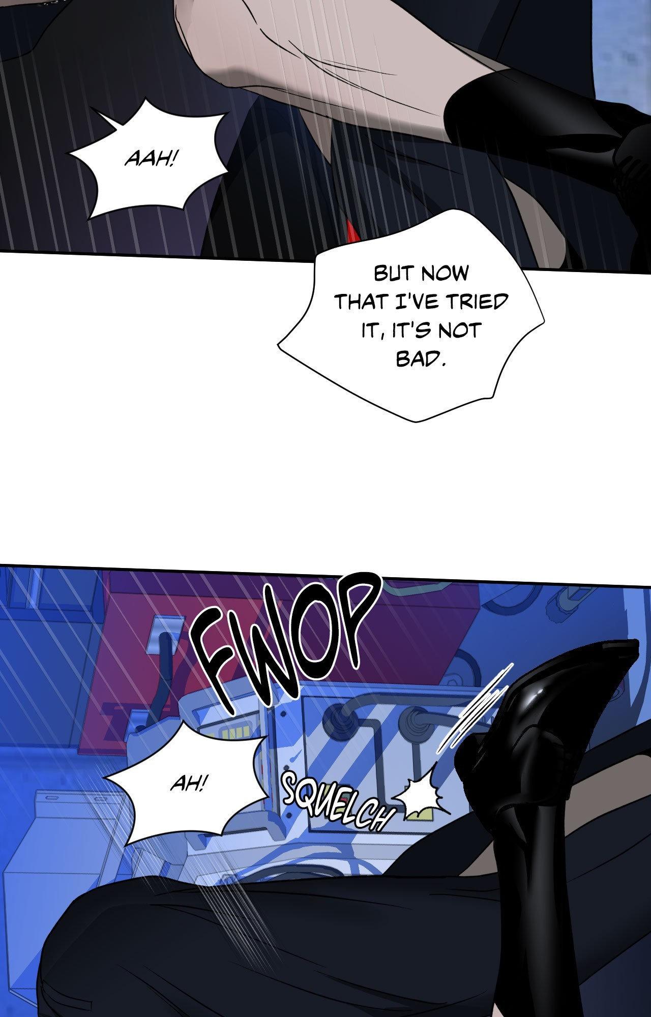 Shutline [Official] - Chapter 104 manhwa