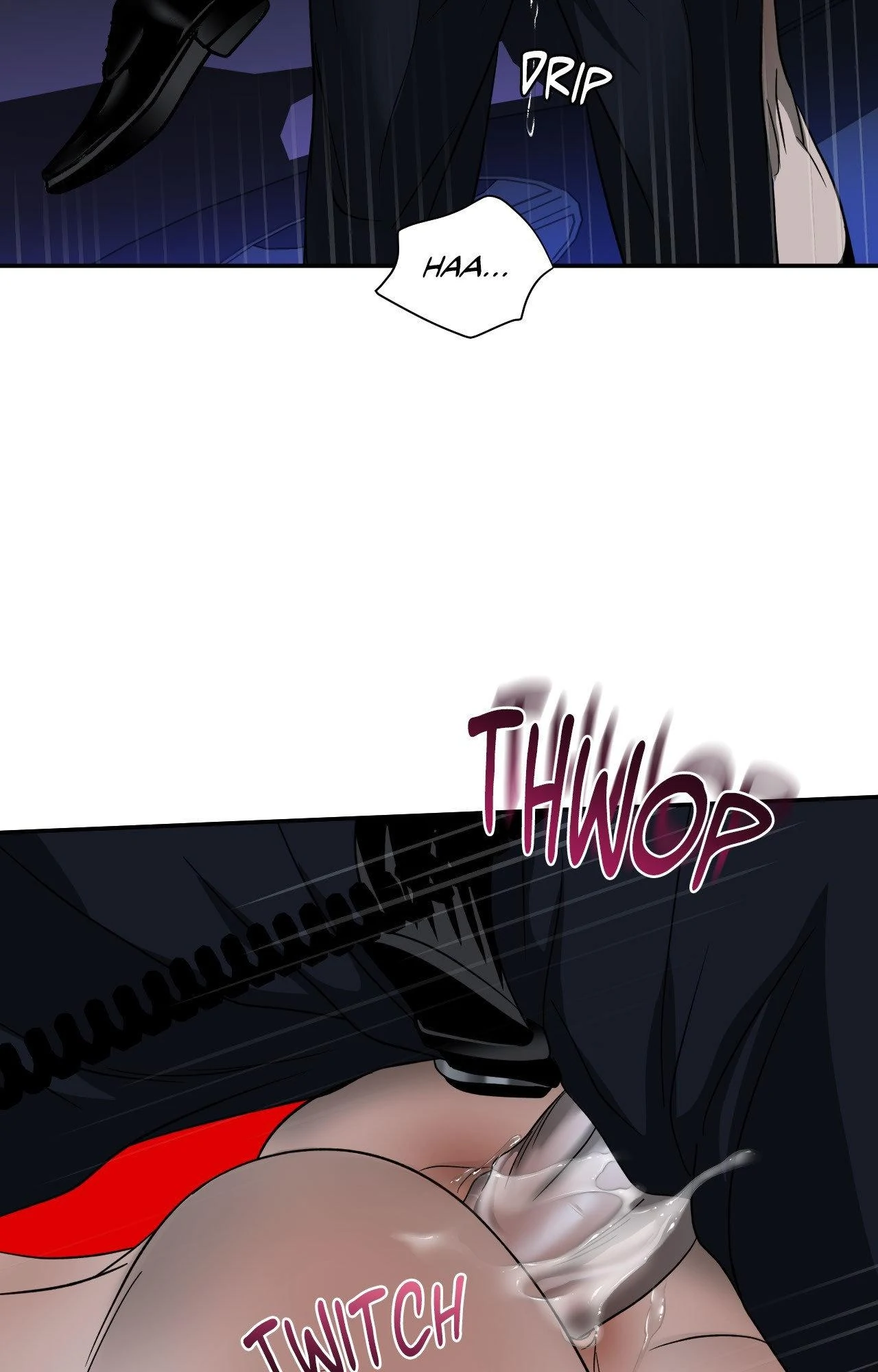 Shutline [Official] - Chapter 104 manhwa