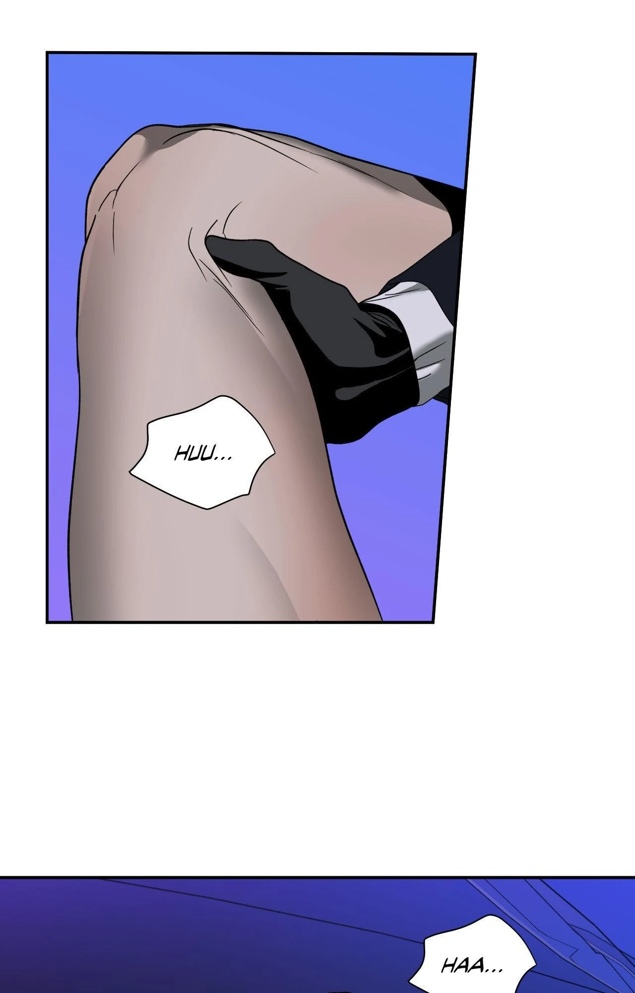 Shutline [Official] - Chapter 104 manhwa