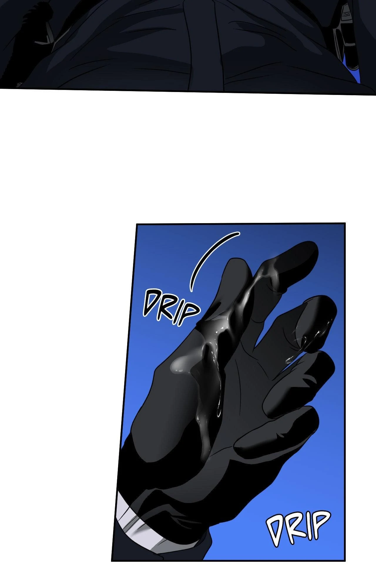 Shutline [Official] - Chapter 104 manhwa