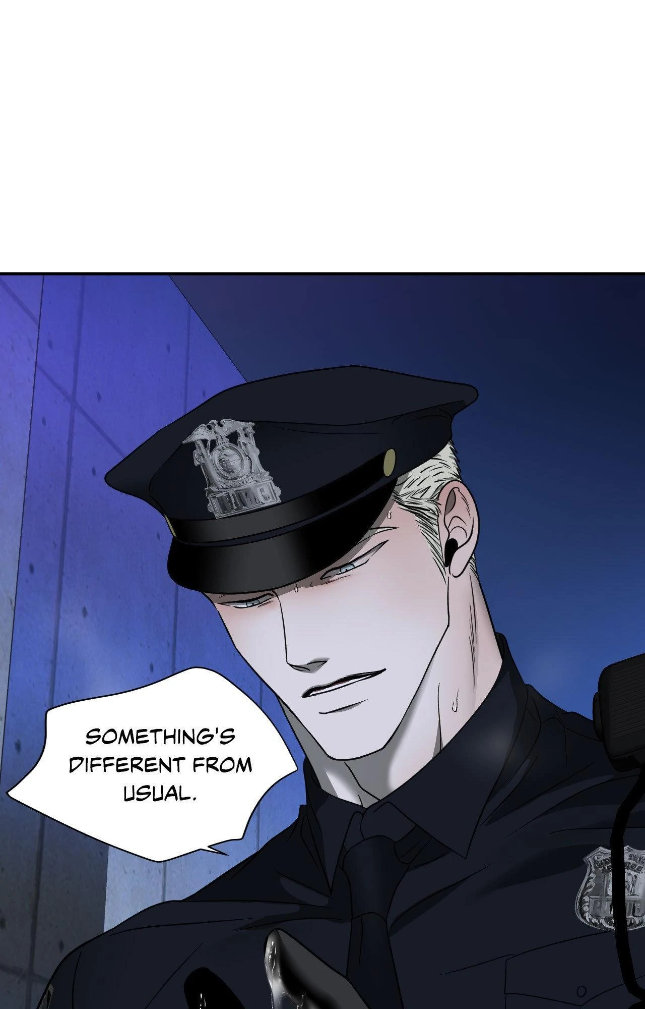 Shutline [Official] - Chapter 104 manhwa