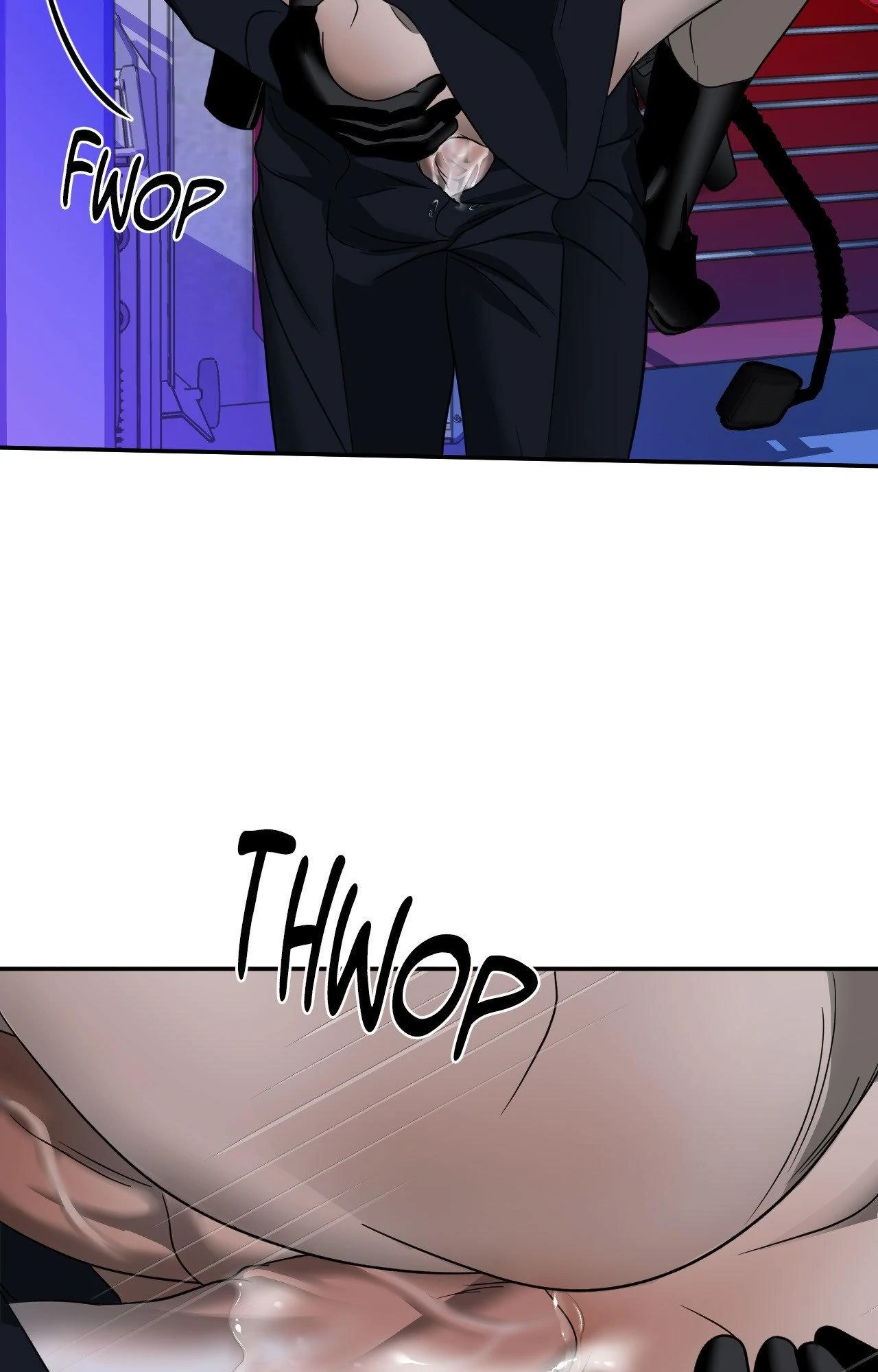 Shutline [Official] - Chapter 104 manhwa
