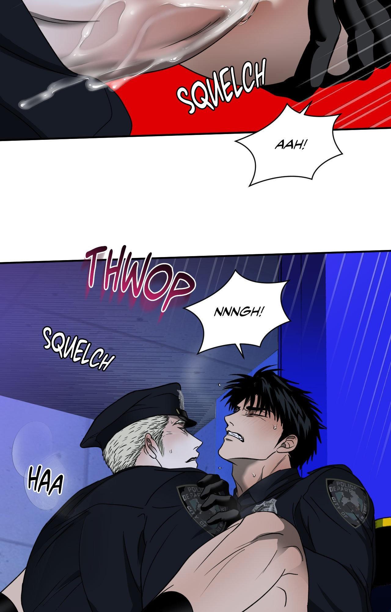 Shutline [Official] - Chapter 104 manhwa