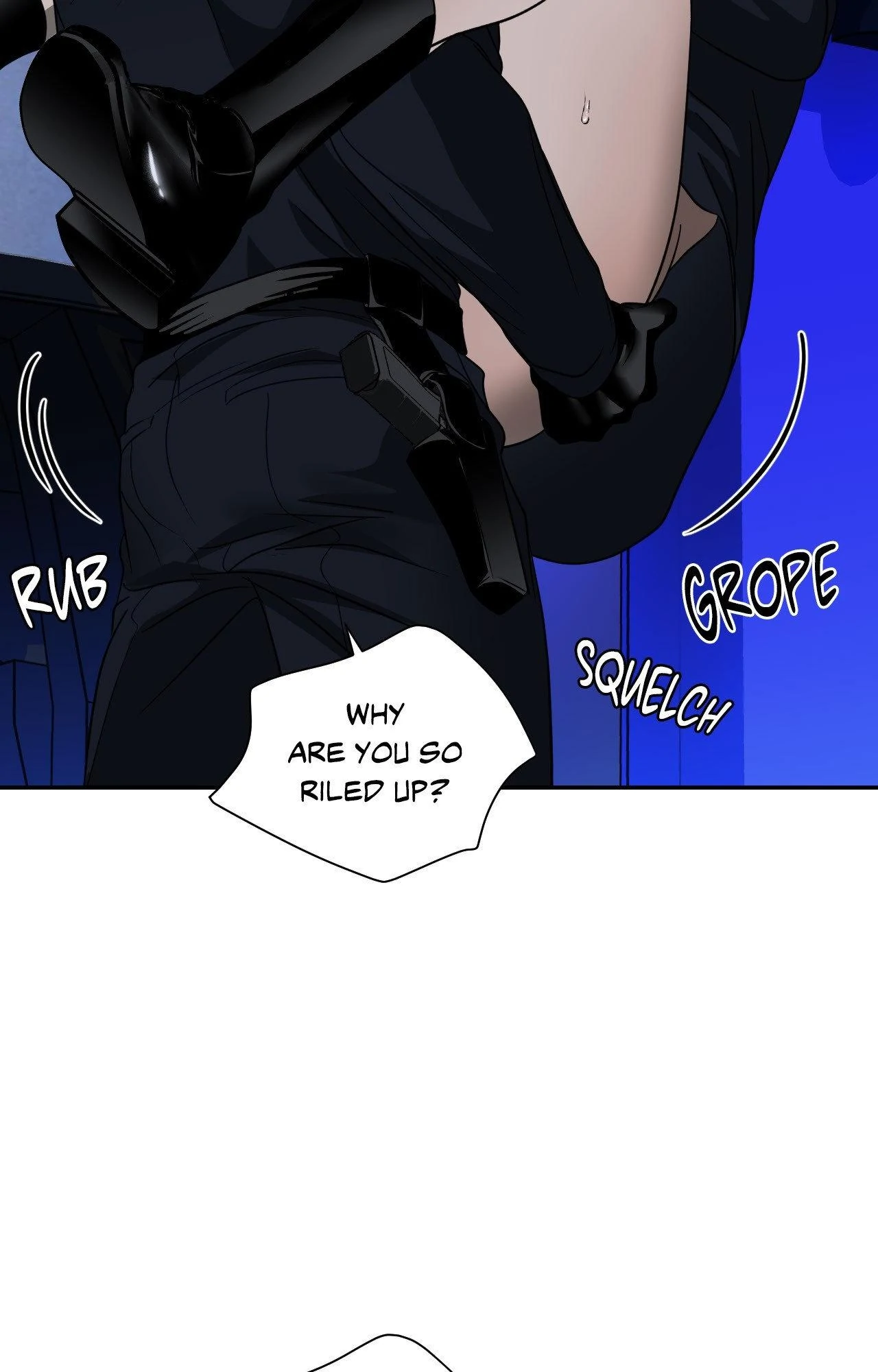 Shutline [Official] - Chapter 104 manhwa