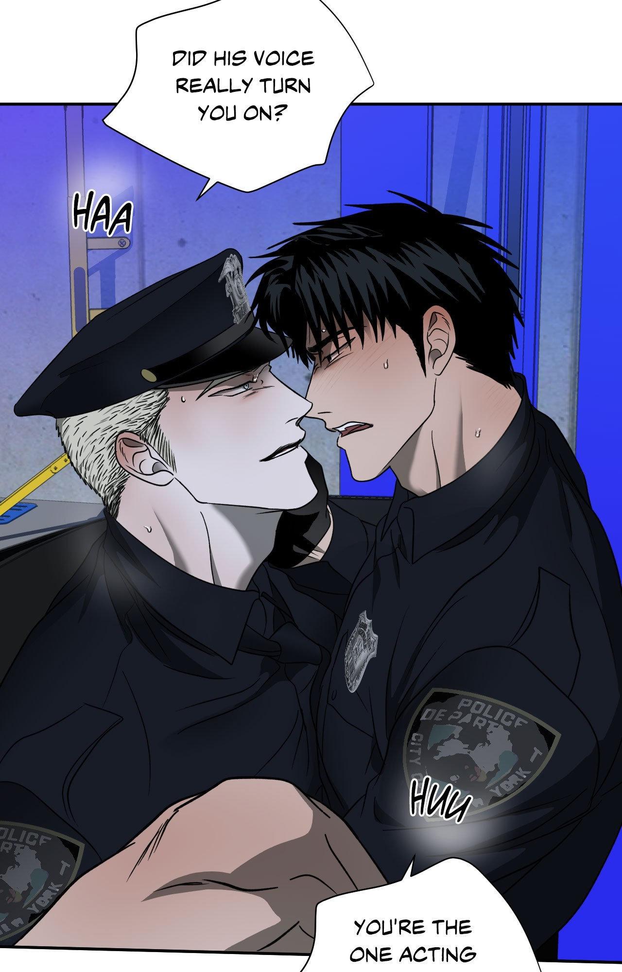 Shutline [Official] - Chapter 104 manhwa