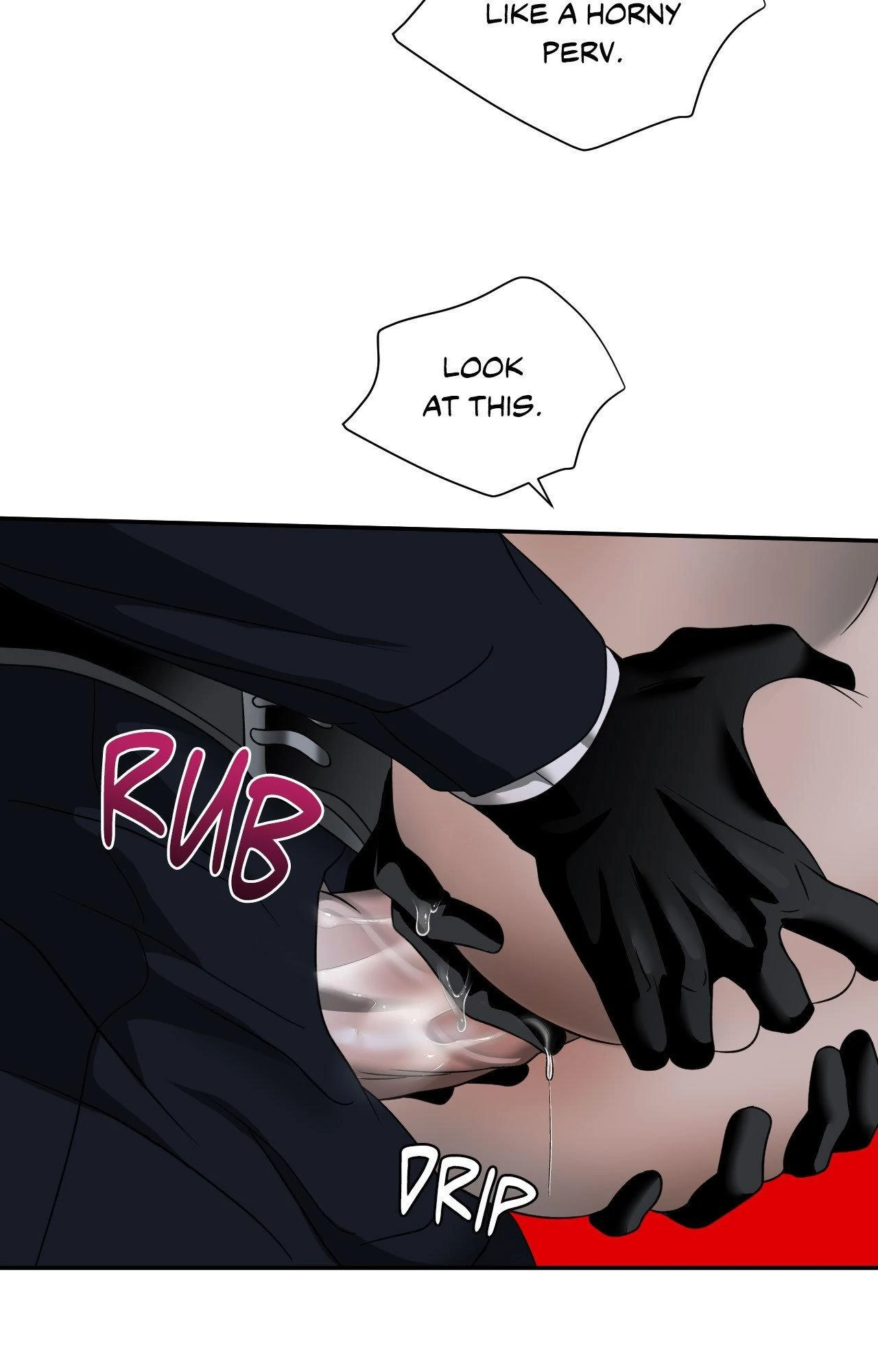 Shutline [Official] - Chapter 104 manhwa