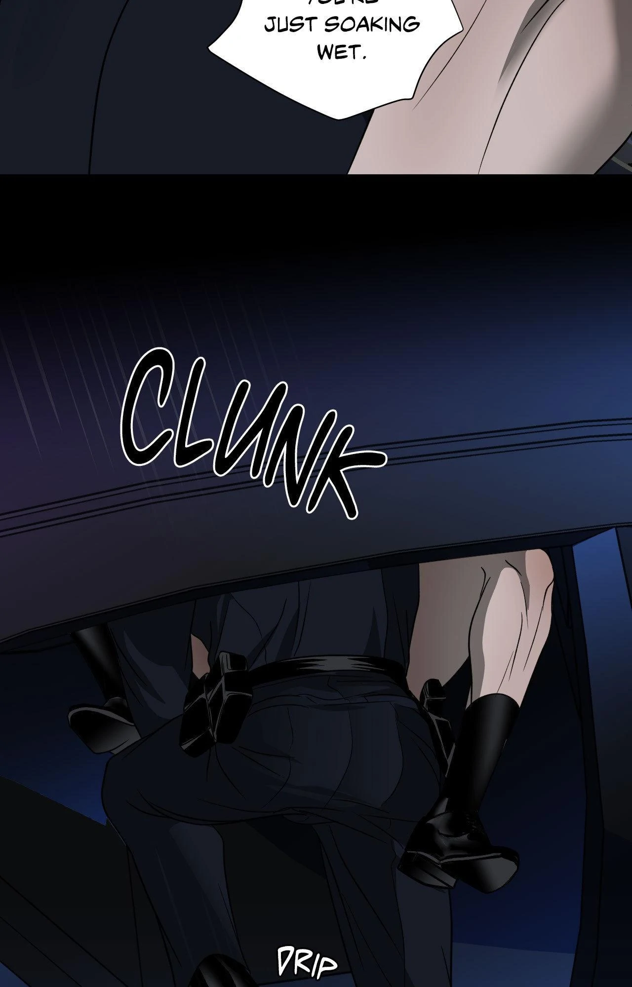 Shutline [Official] - Chapter 104 manhwa