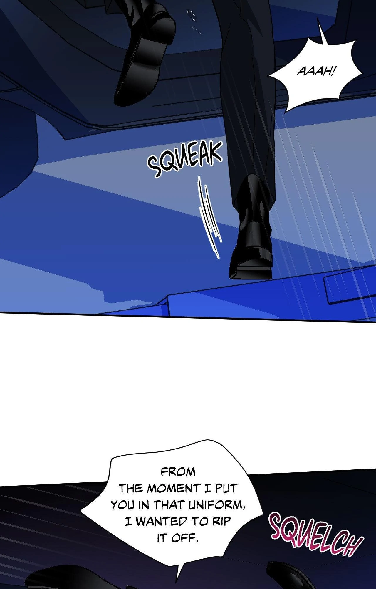 Shutline [Official] - Chapter 104 manhwa