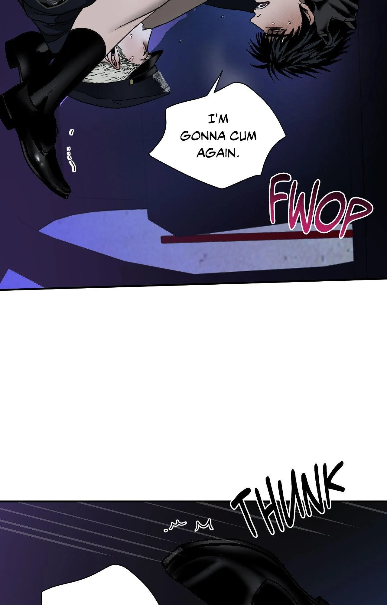Shutline [Official] - Chapter 104 manhwa