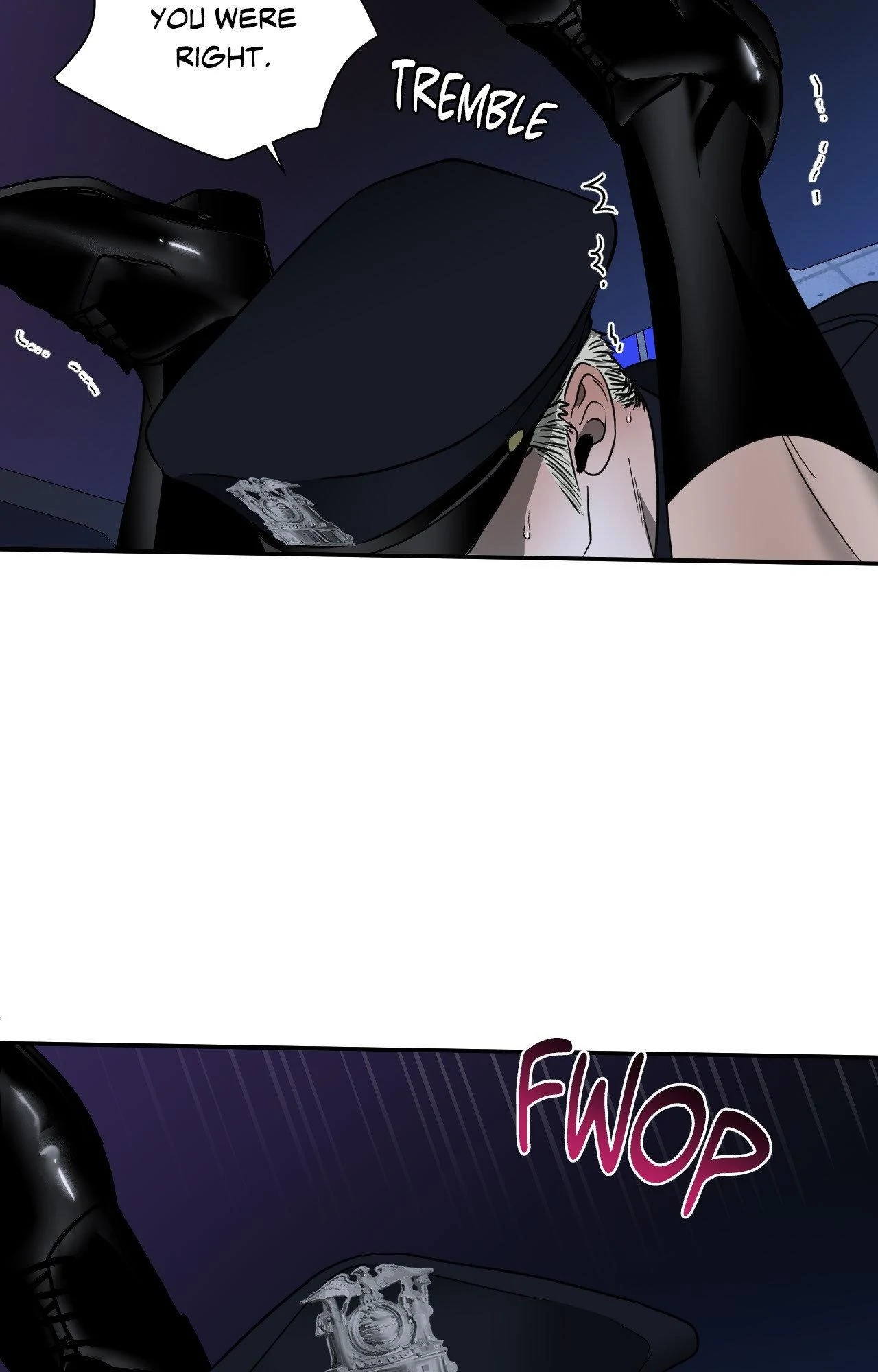 Shutline [Official] - Chapter 104 manhwa